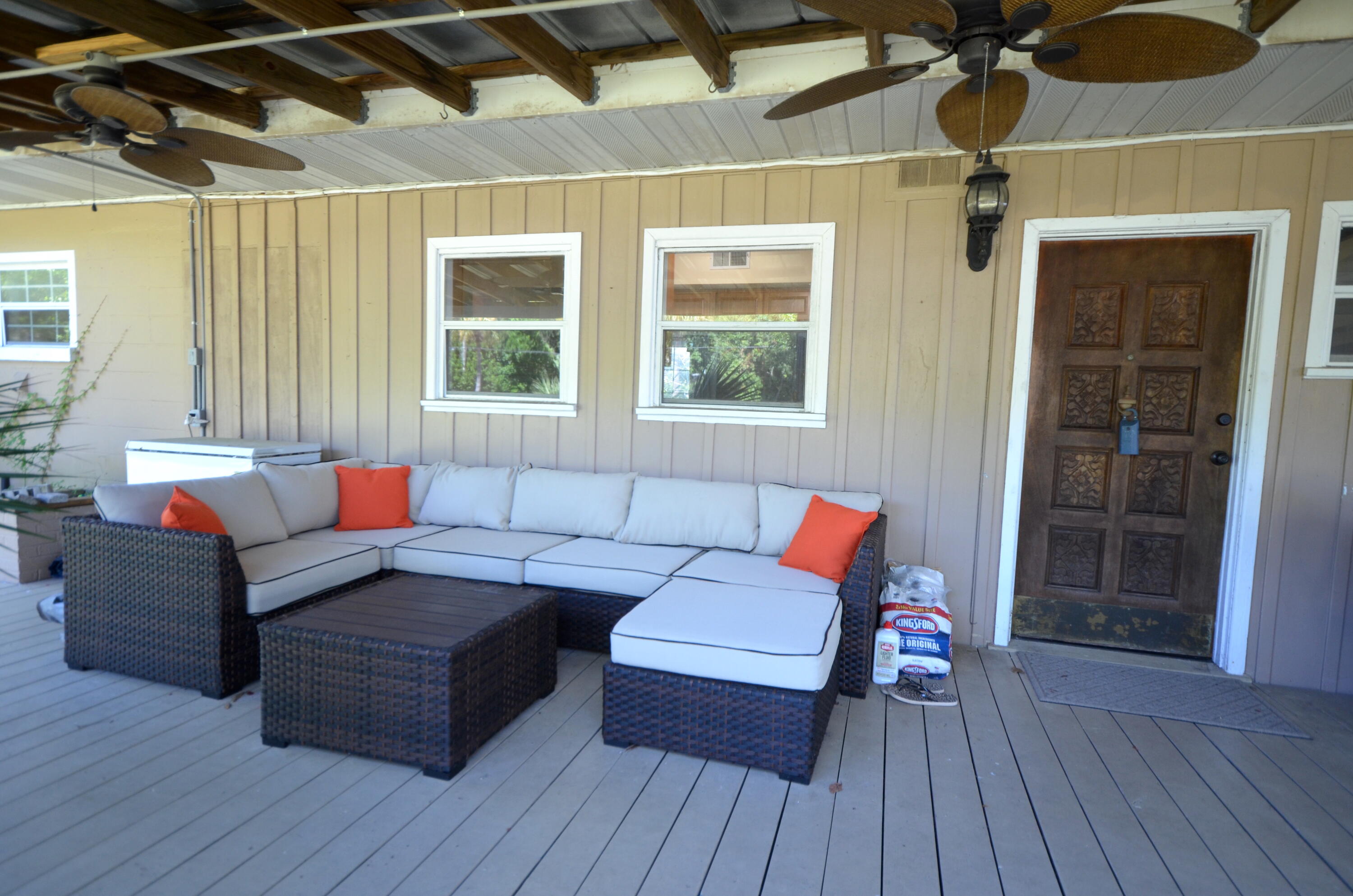 VILLA RUSS PARK - Residential