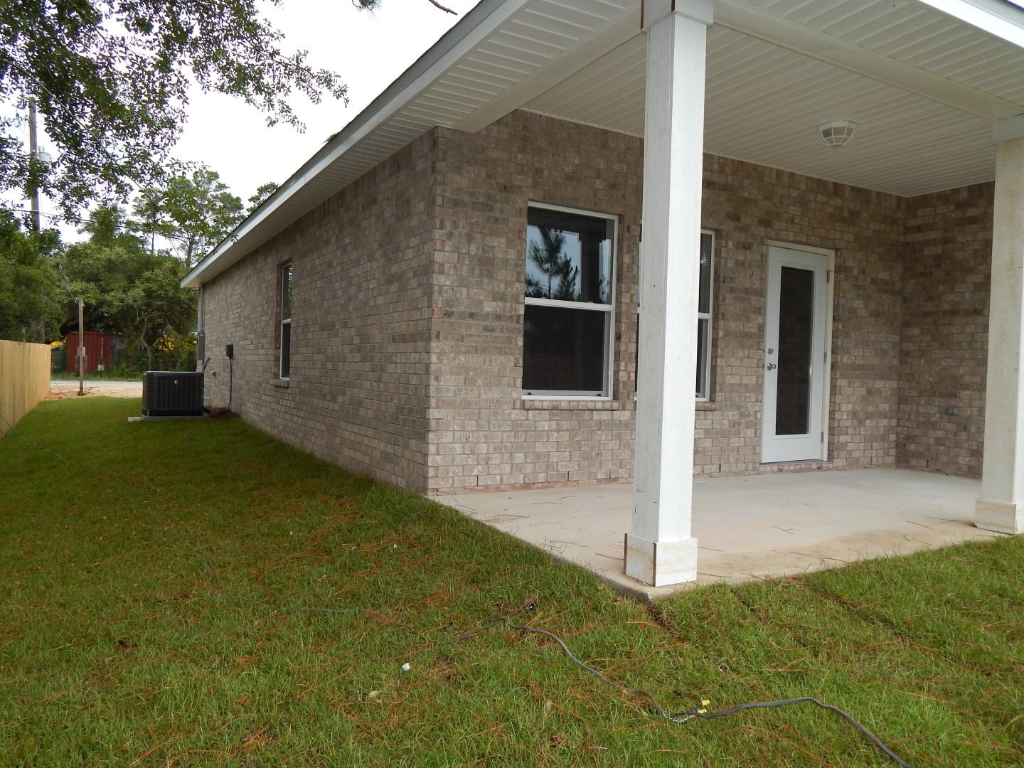 WYNNEHAVEN BEACH ESTATES - Residential