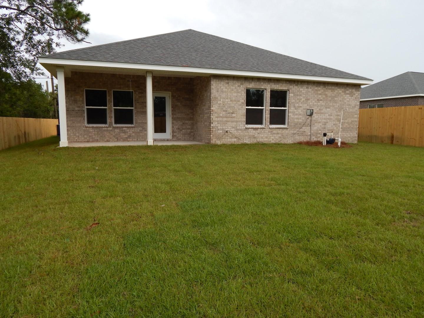 WYNNEHAVEN BEACH ESTATES - Residential