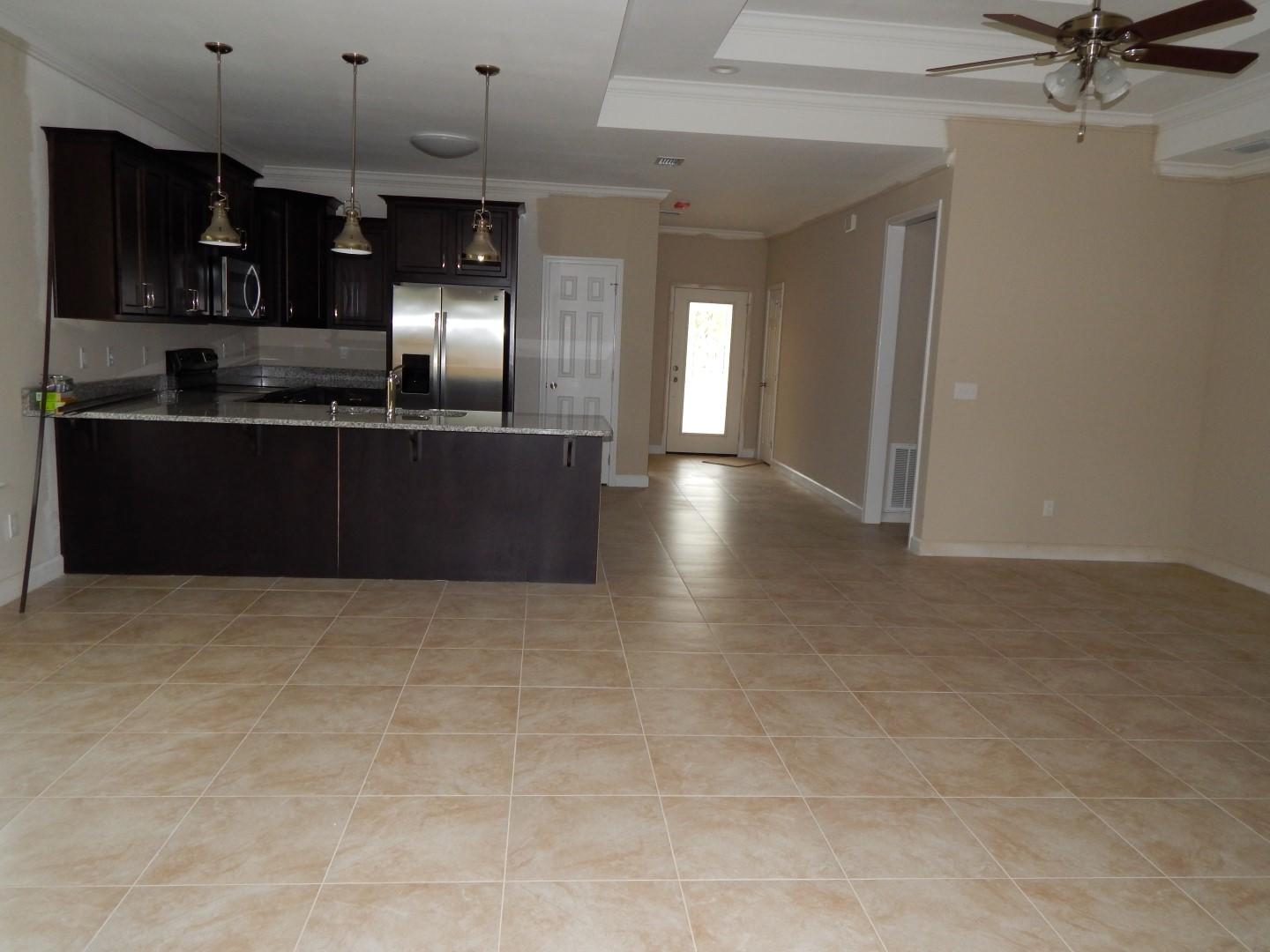 WYNNEHAVEN BEACH ESTATES - Residential