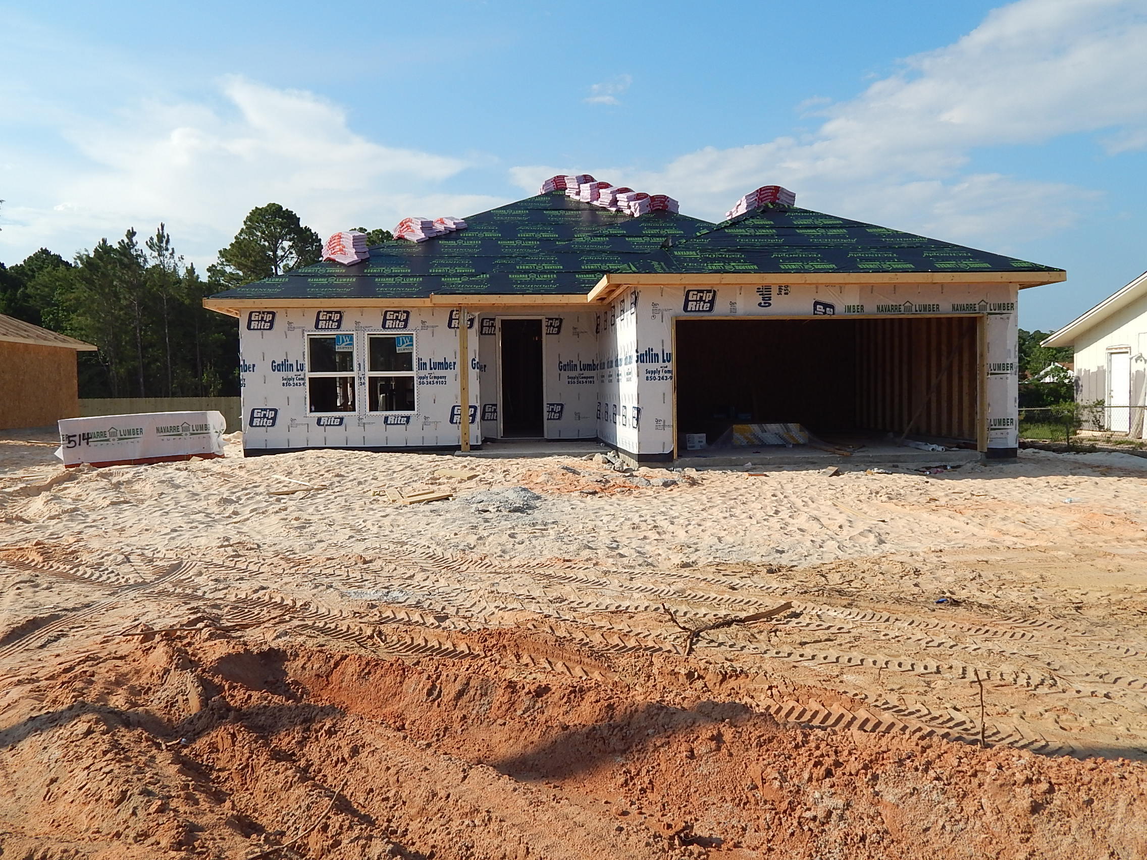 WYNNEHAVEN BEACH ESTATES - Residential