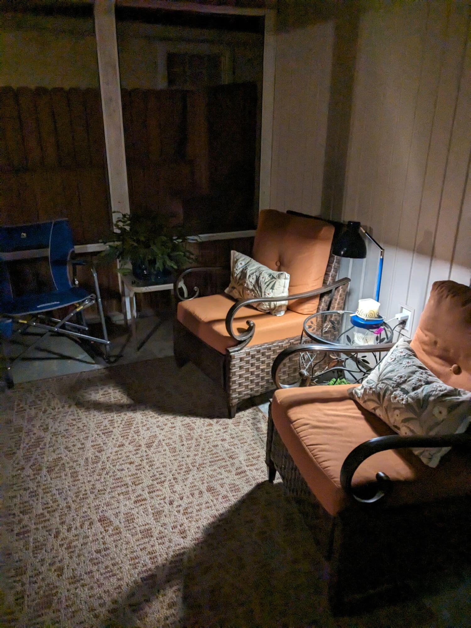 Parkwood Circle - Residential Lease