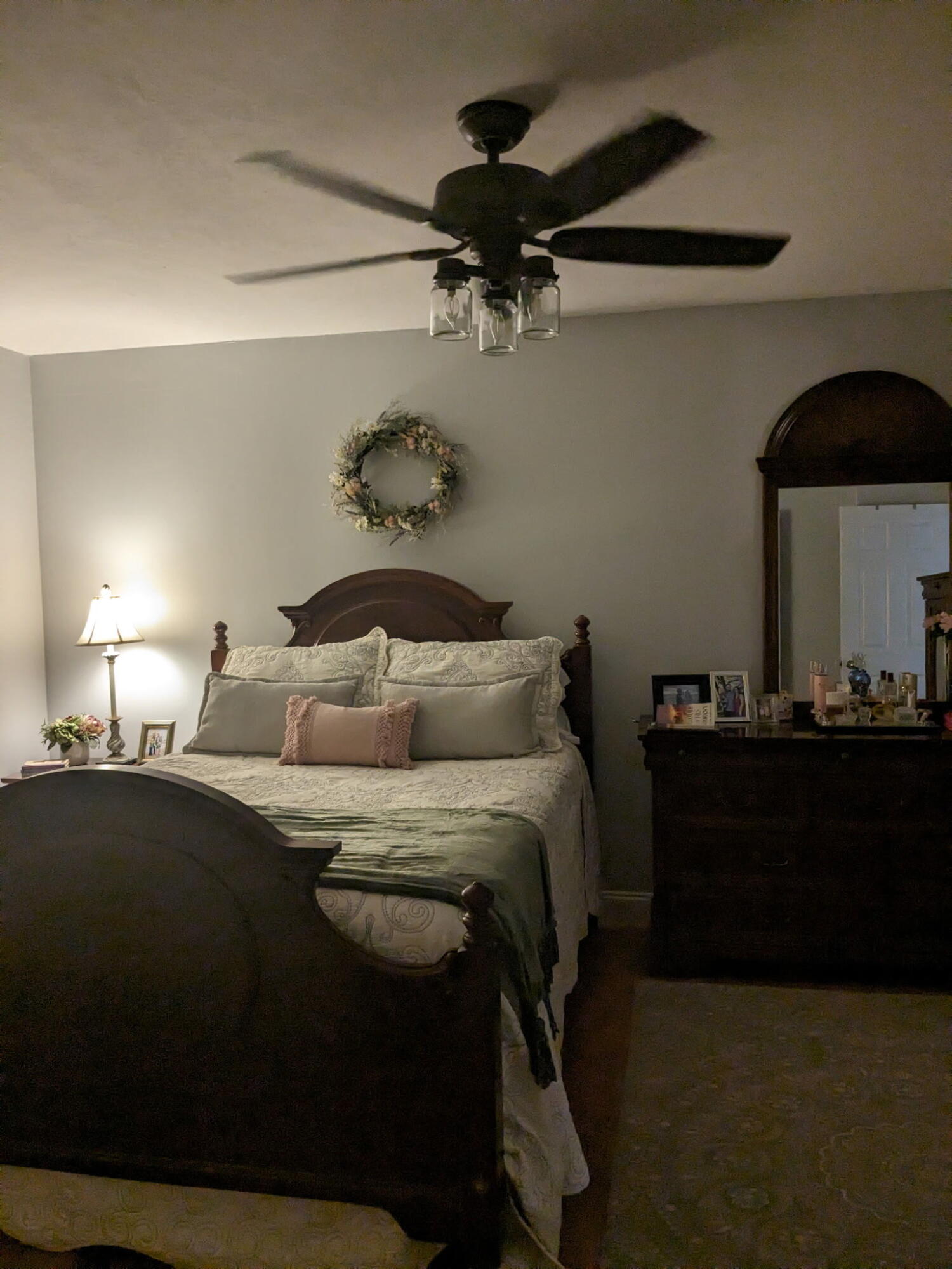 Parkwood Circle - Residential Lease