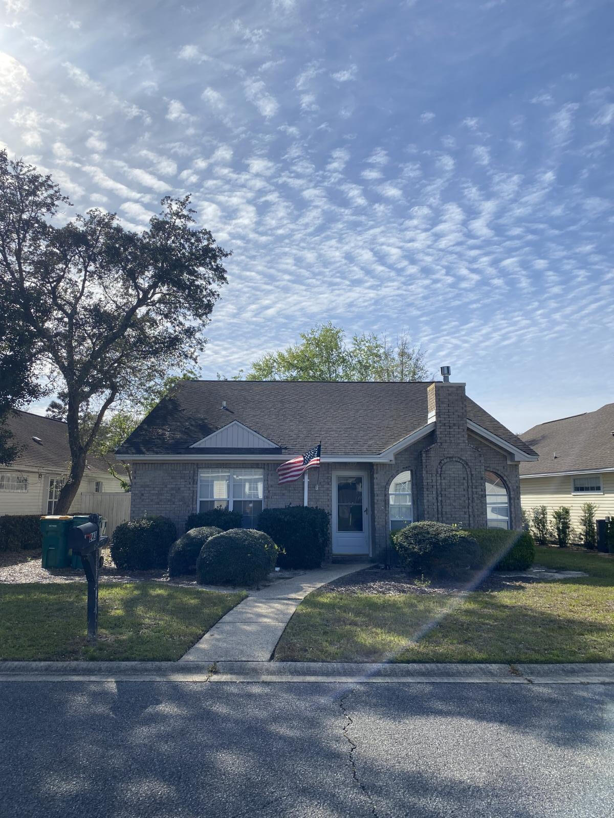 Parkwood Circle - Residential Lease
