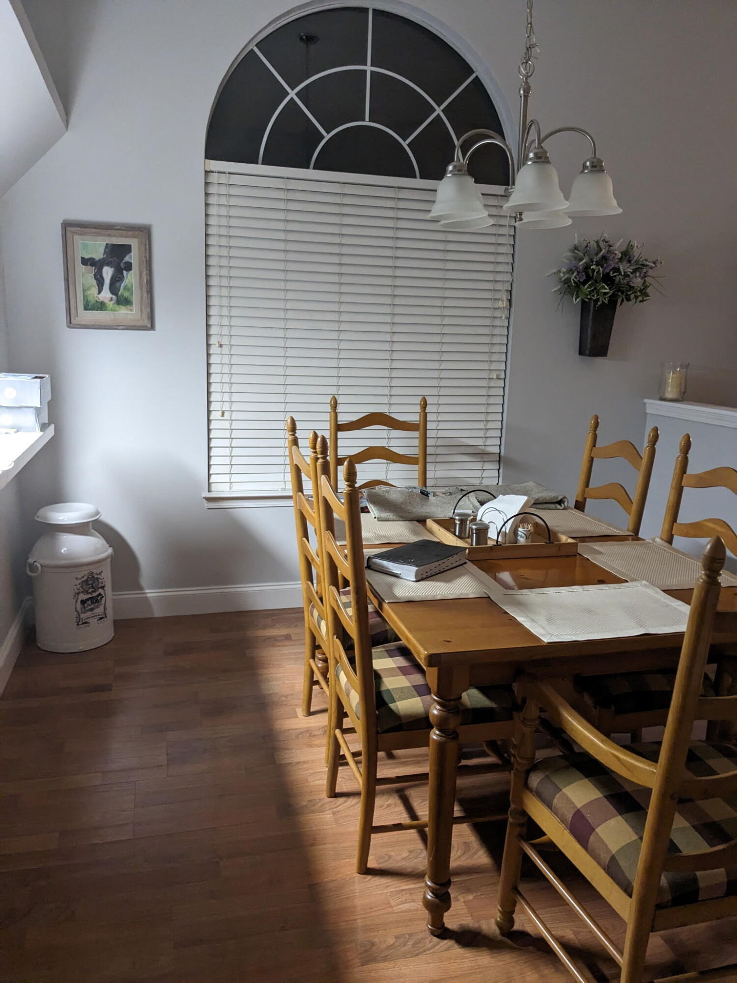 Parkwood Circle - Residential Lease