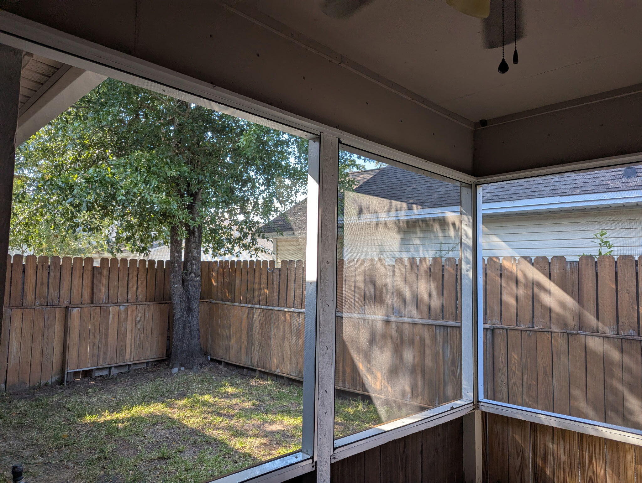 Parkwood Circle - Residential Lease
