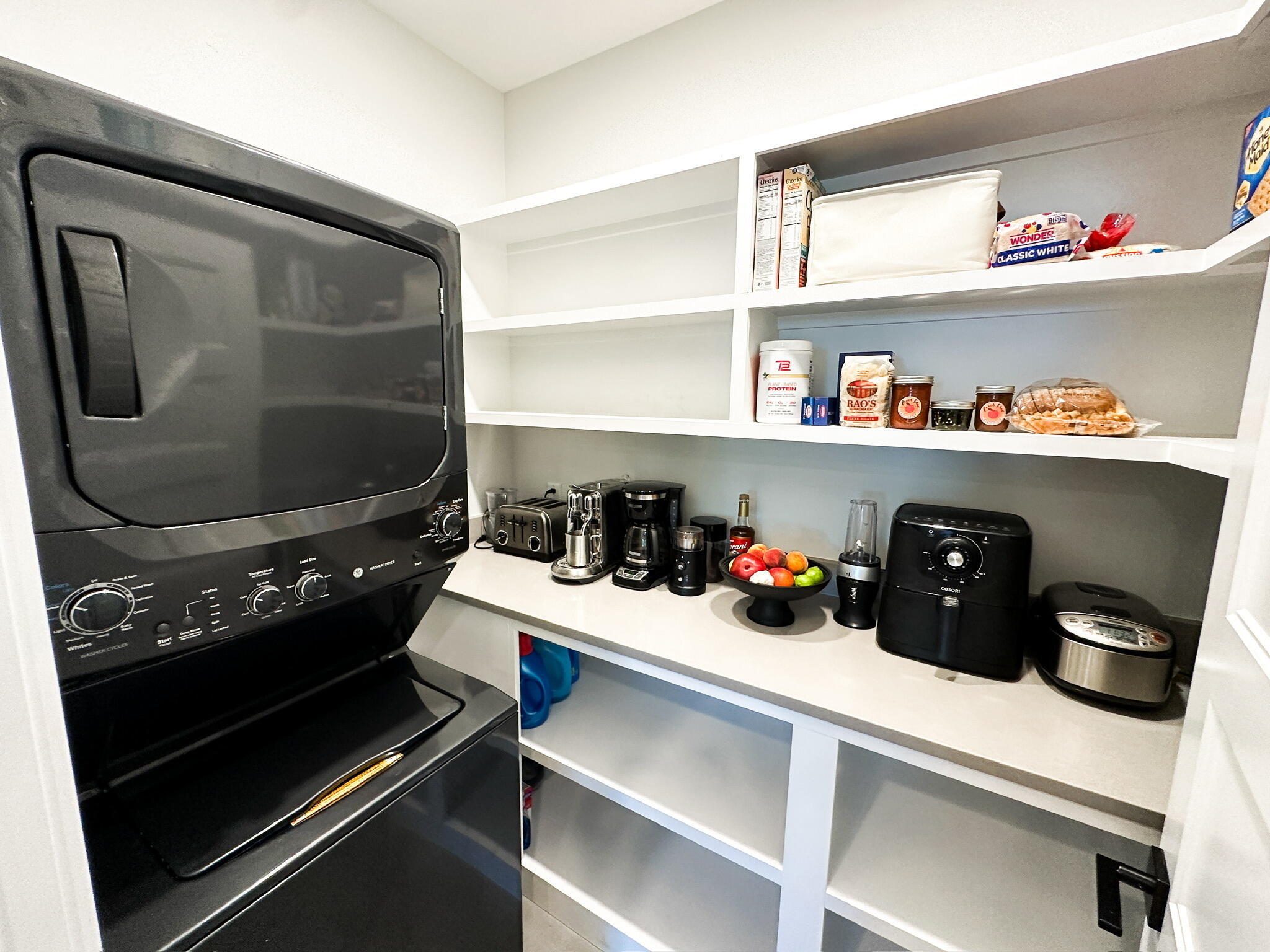 Daughettes 1st Addition - Residential