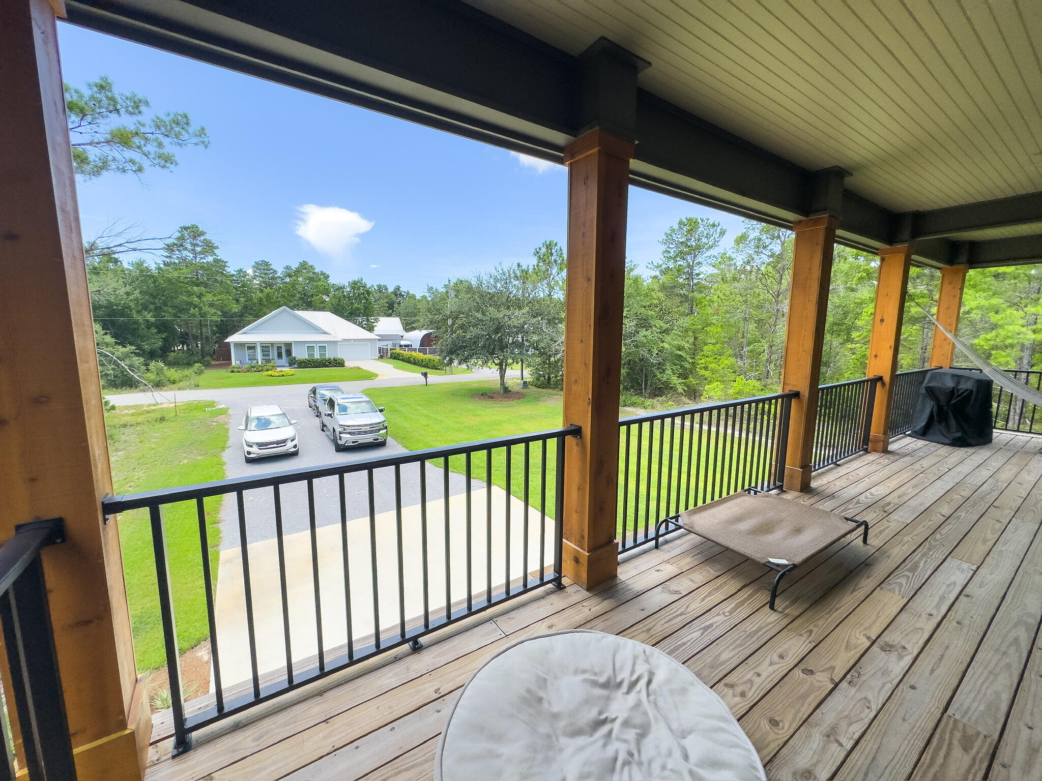 Daughettes 1st Addition - Residential