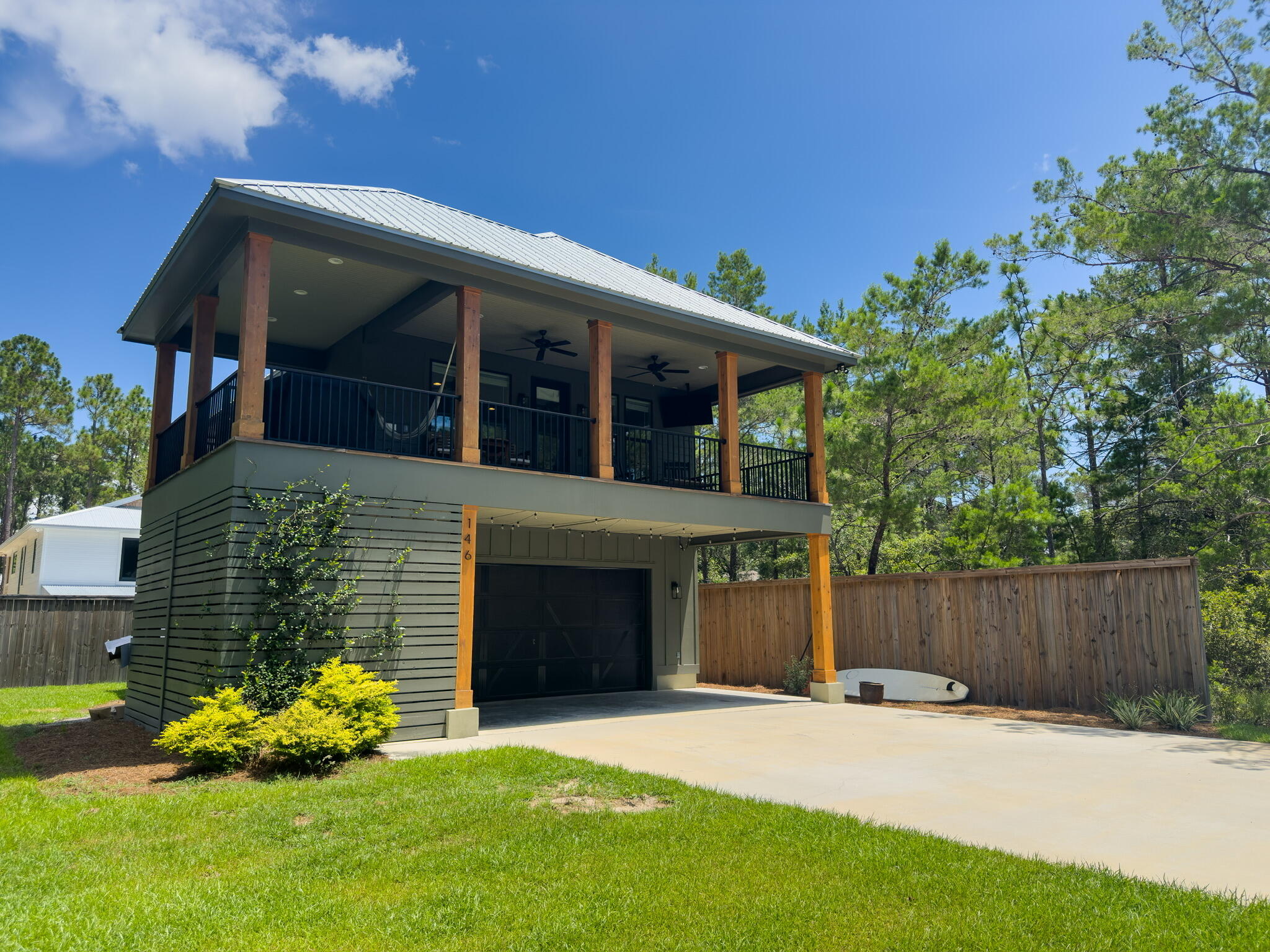 Daughettes 1st Addition - Residential