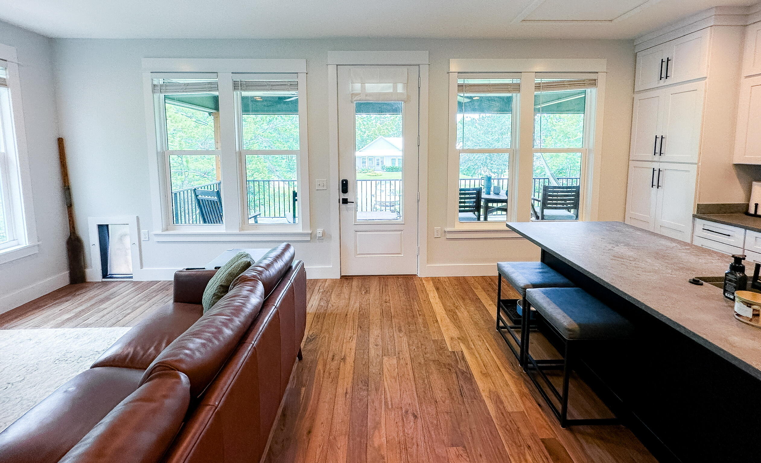 Daughettes 1st Addition - Residential