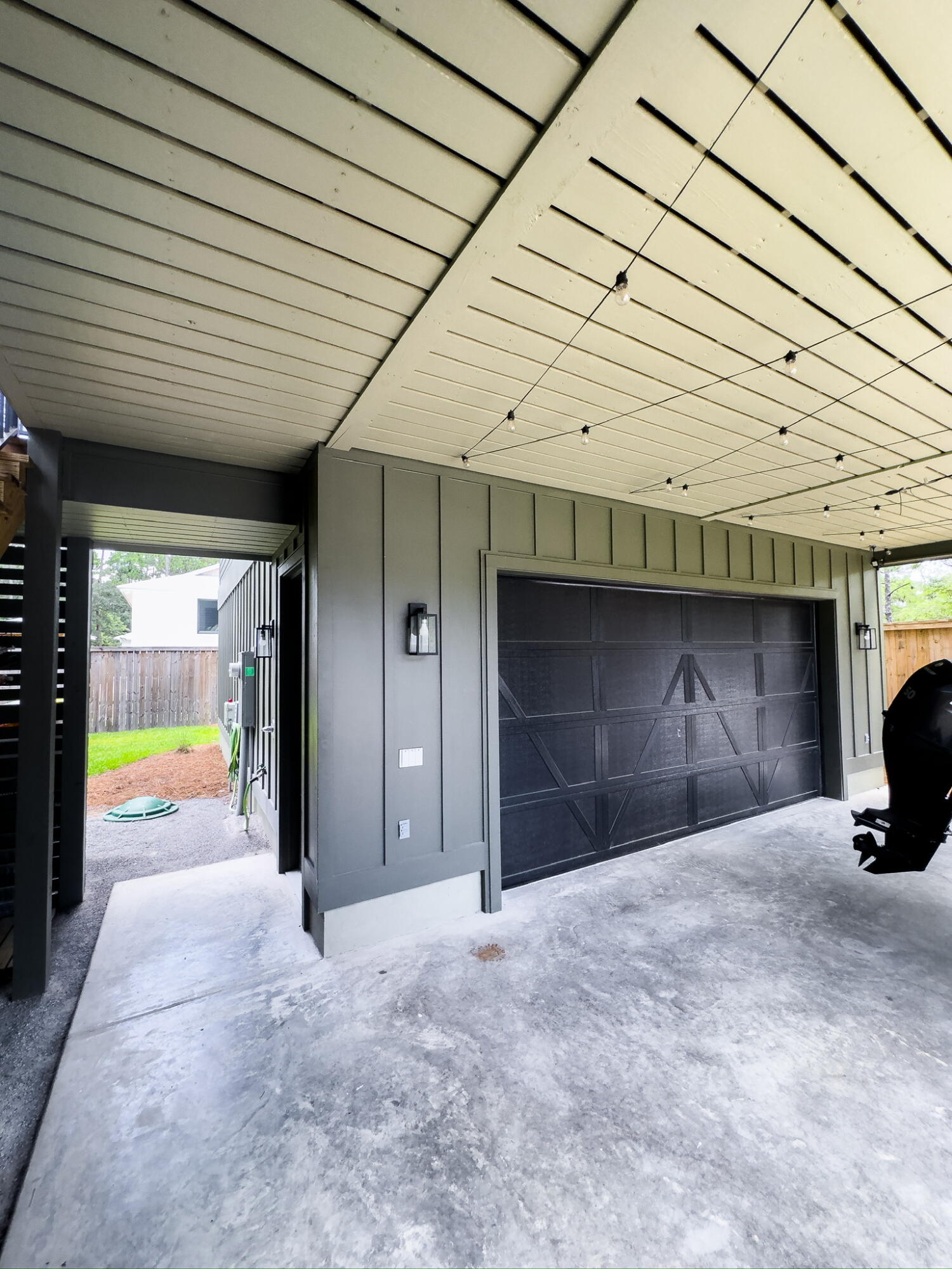 Daughettes 1st Addition - Residential