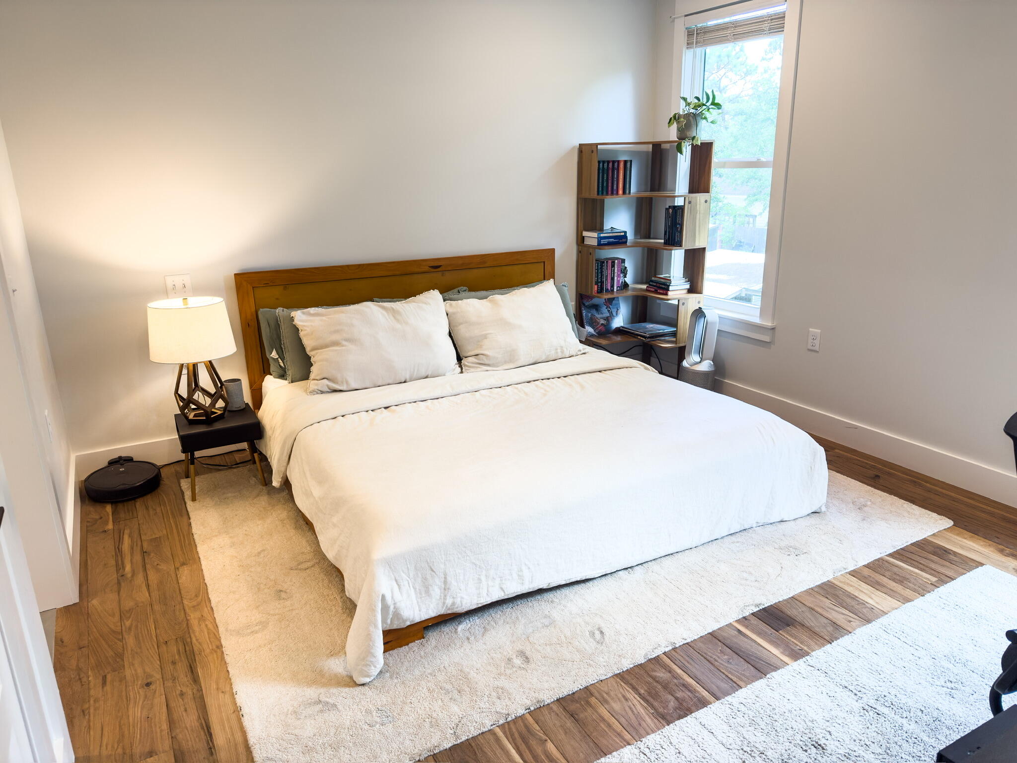 Daughettes 1st Addition - Residential