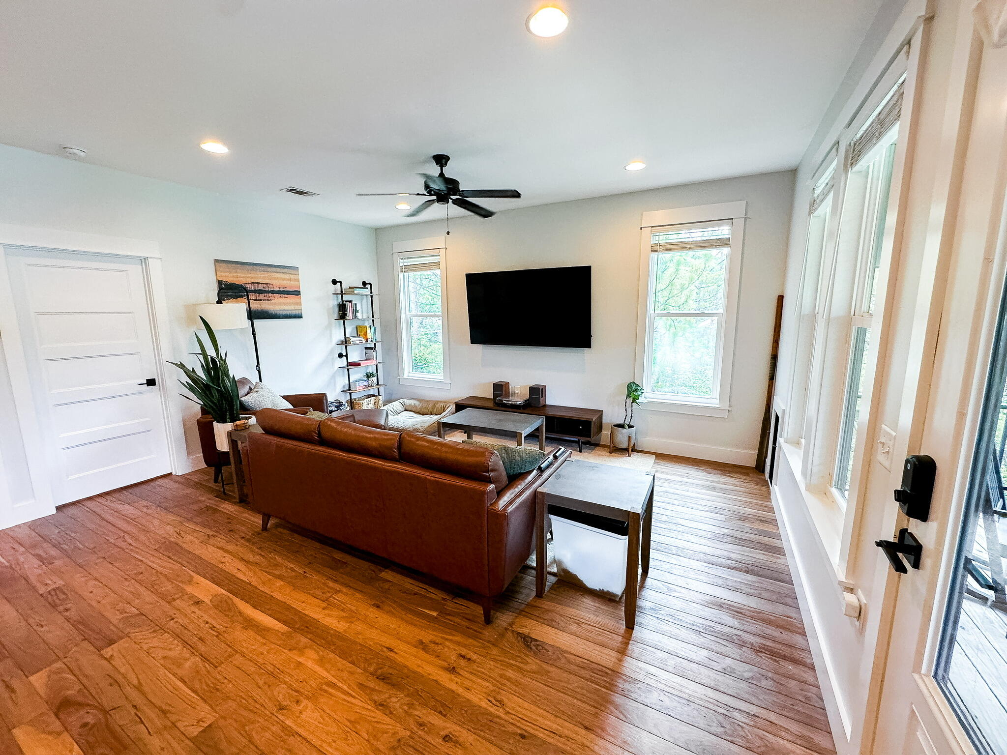 Daughettes 1st Addition - Residential