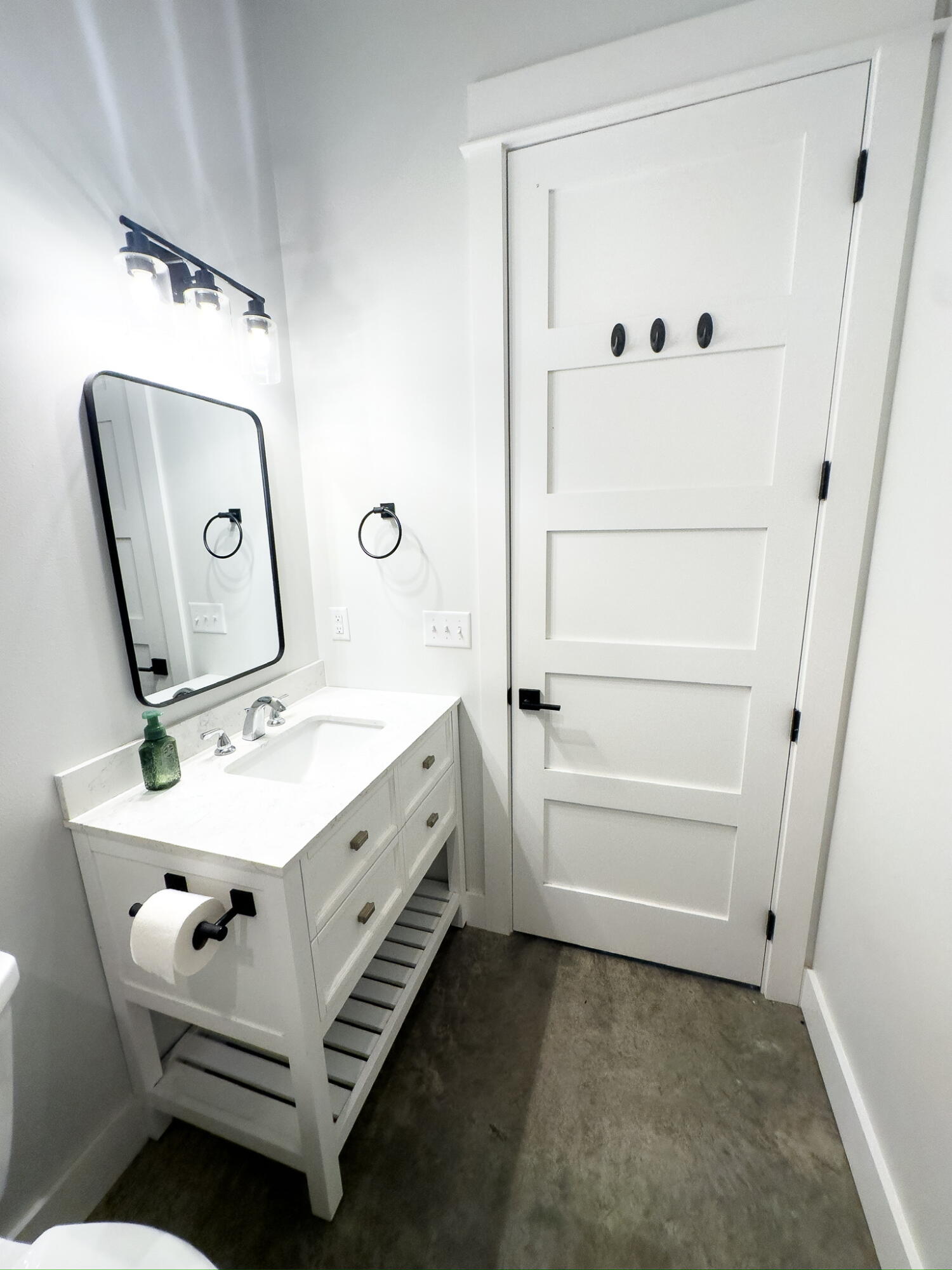 Daughettes 1st Addition - Residential