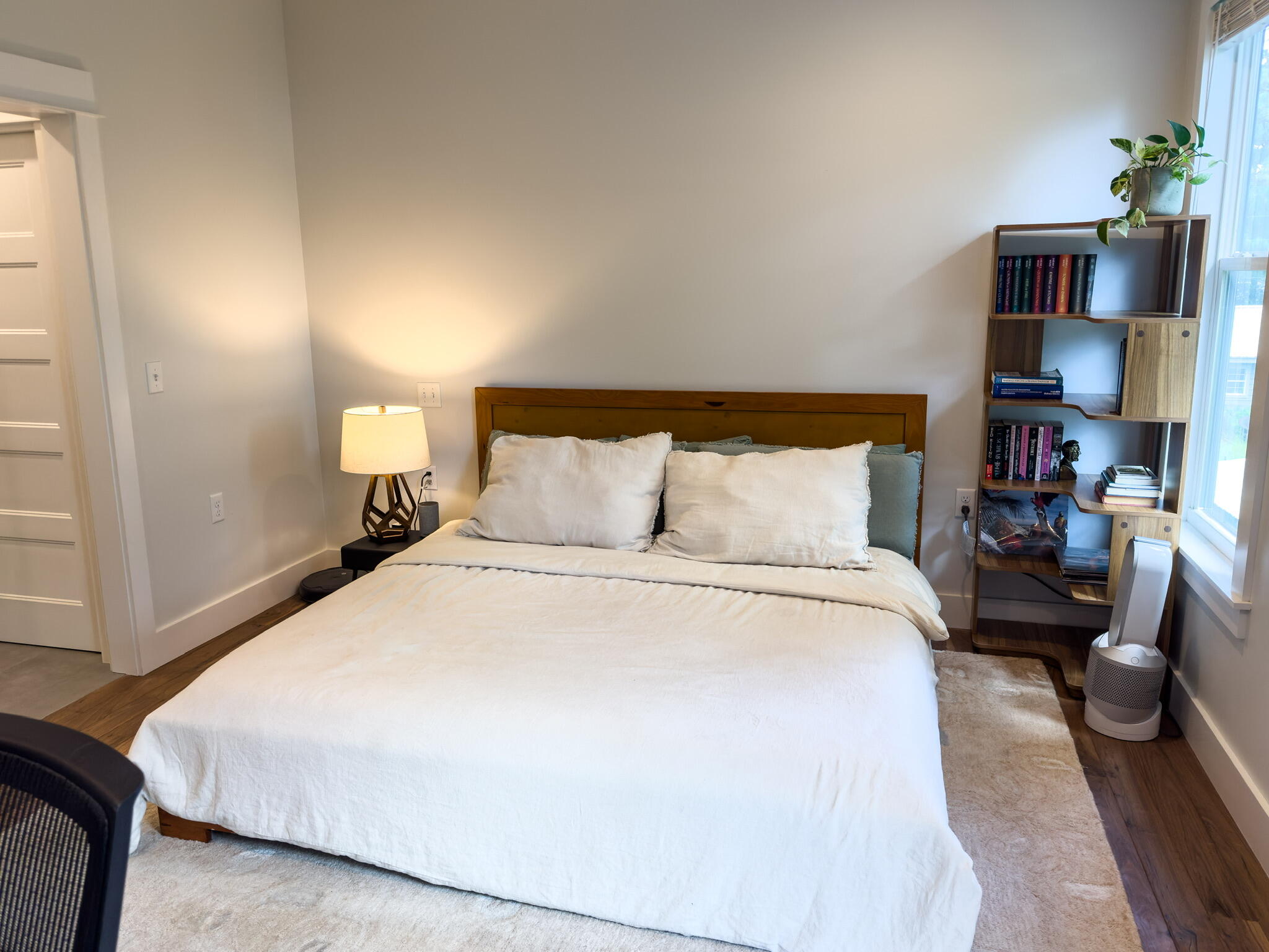 Daughettes 1st Addition - Residential