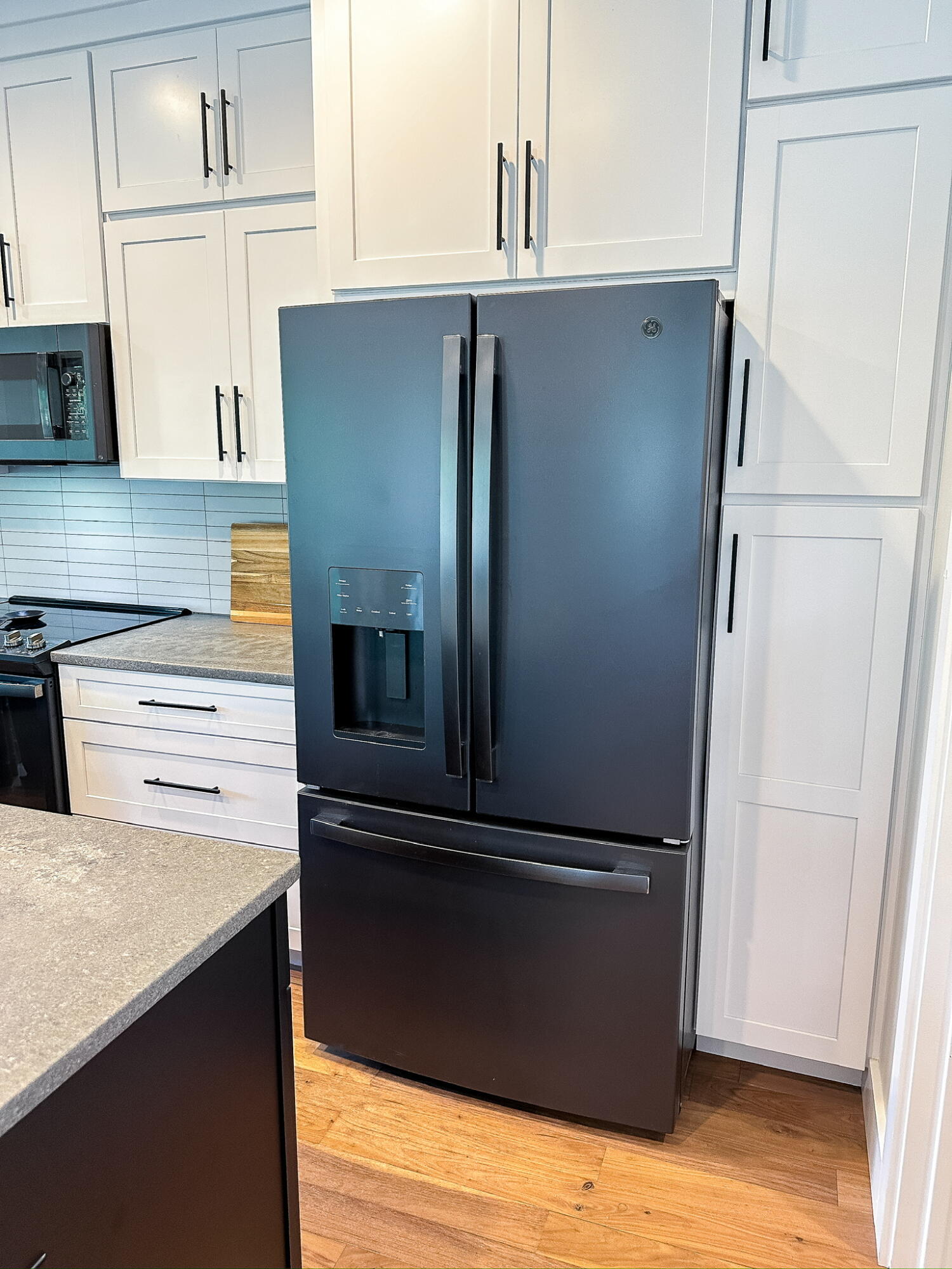 Daughettes 1st Addition - Residential