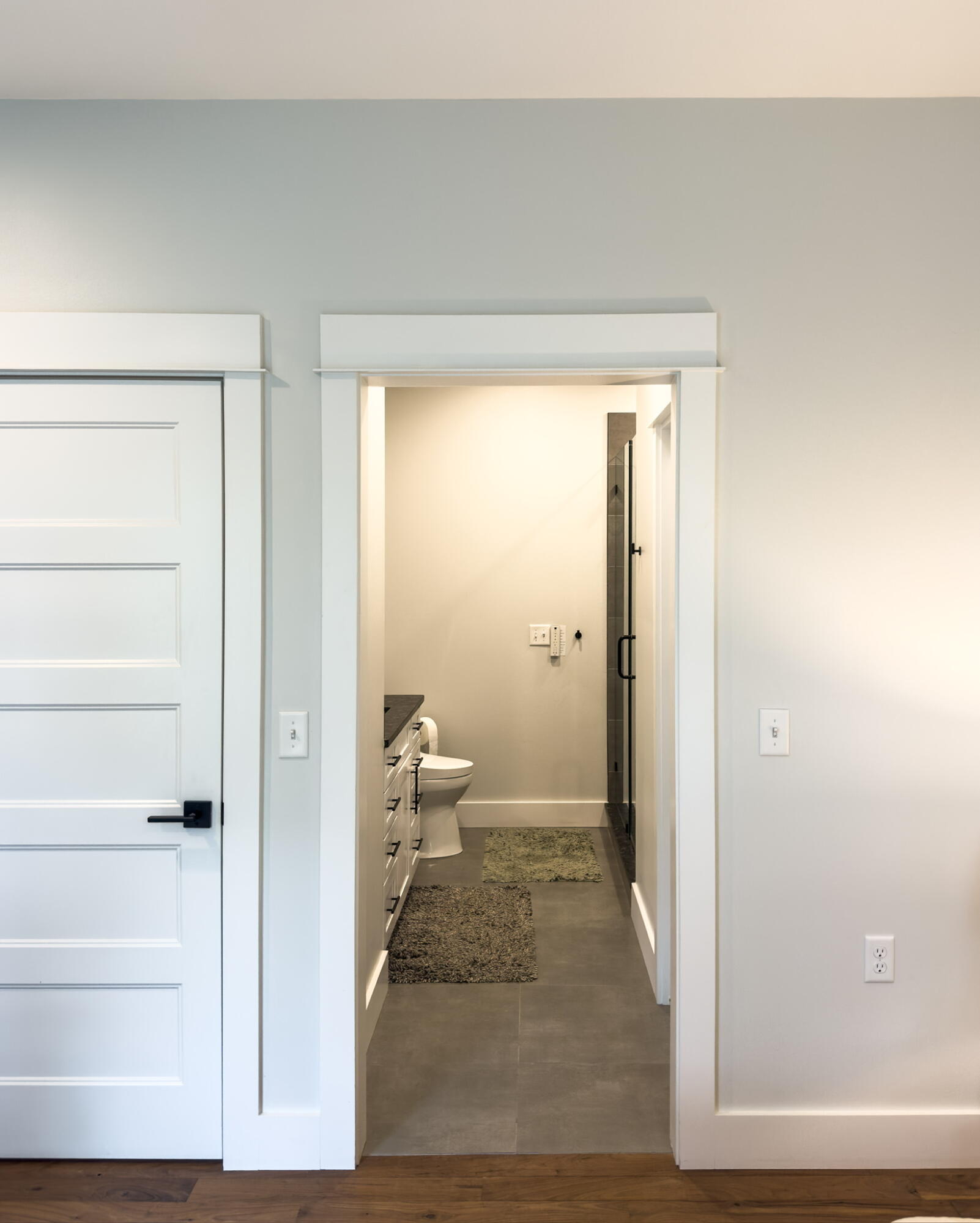 Daughettes 1st Addition - Residential