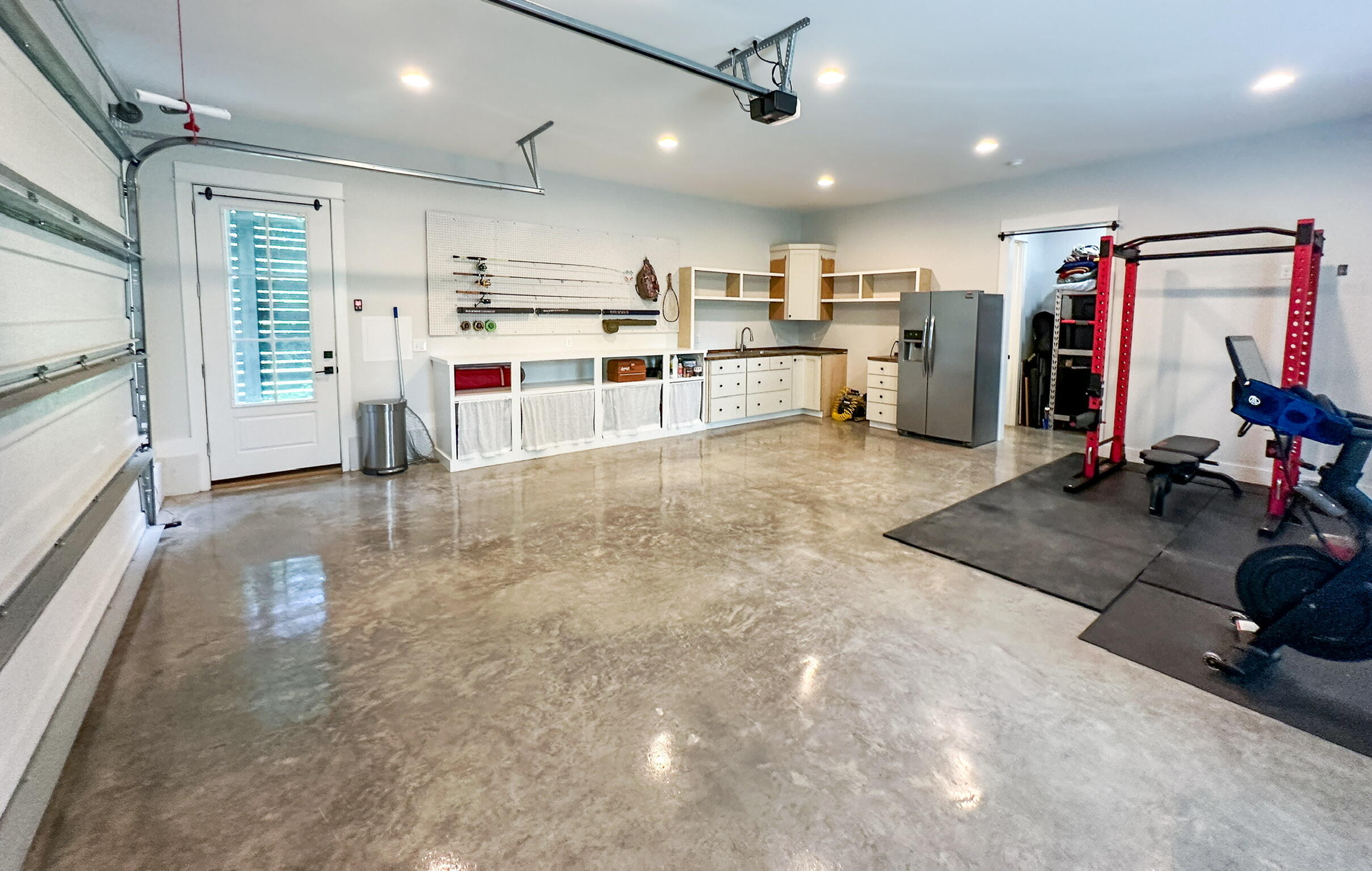 Daughettes 1st Addition - Residential