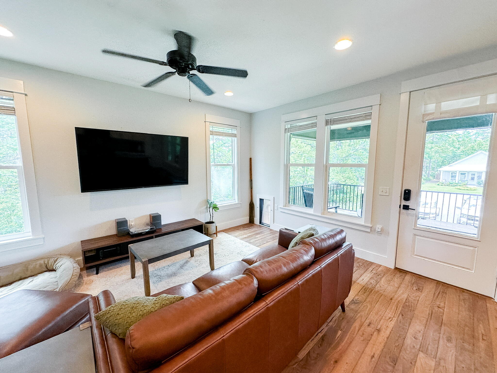 Daughettes 1st Addition - Residential