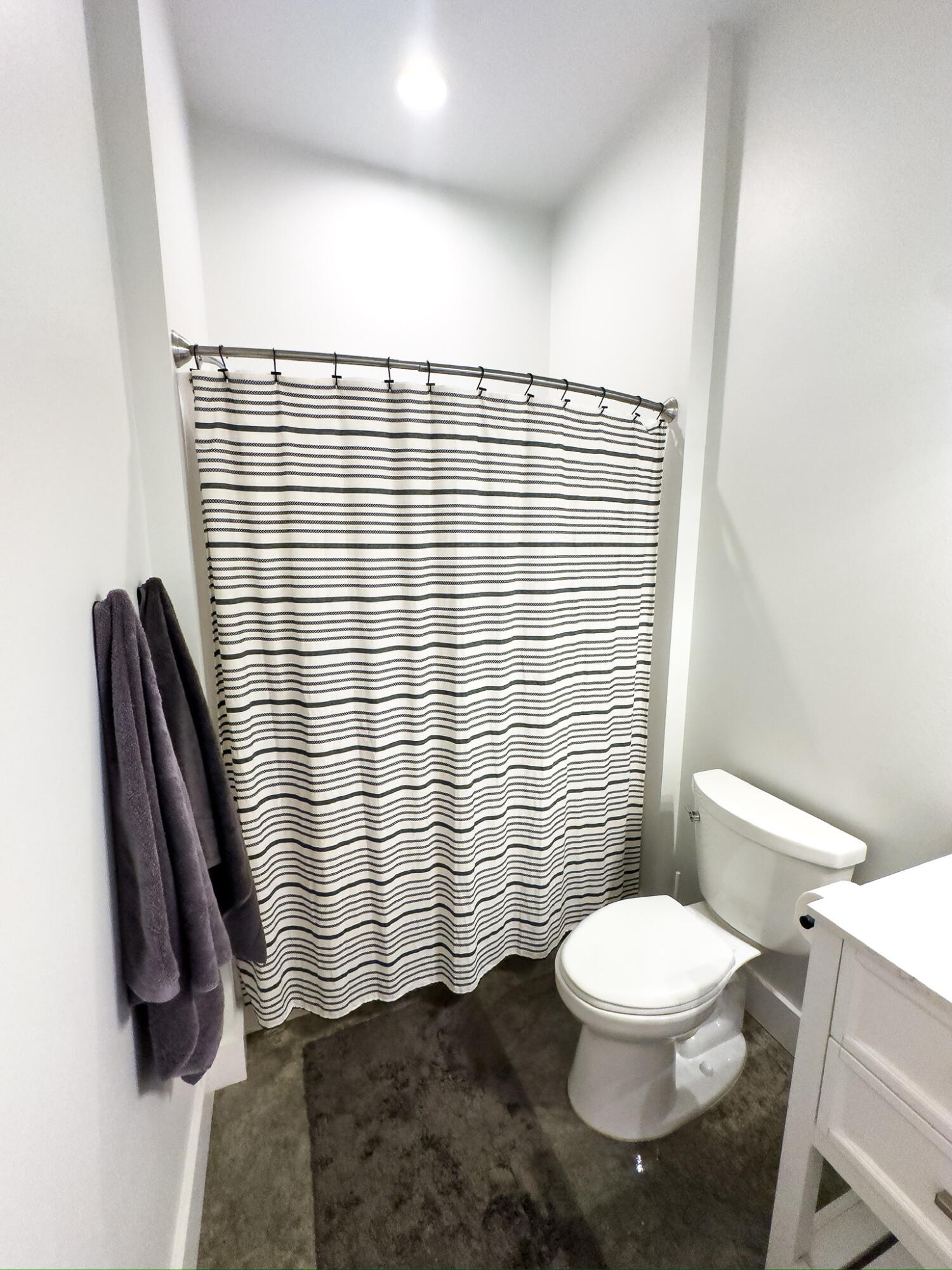 Daughettes 1st Addition - Residential