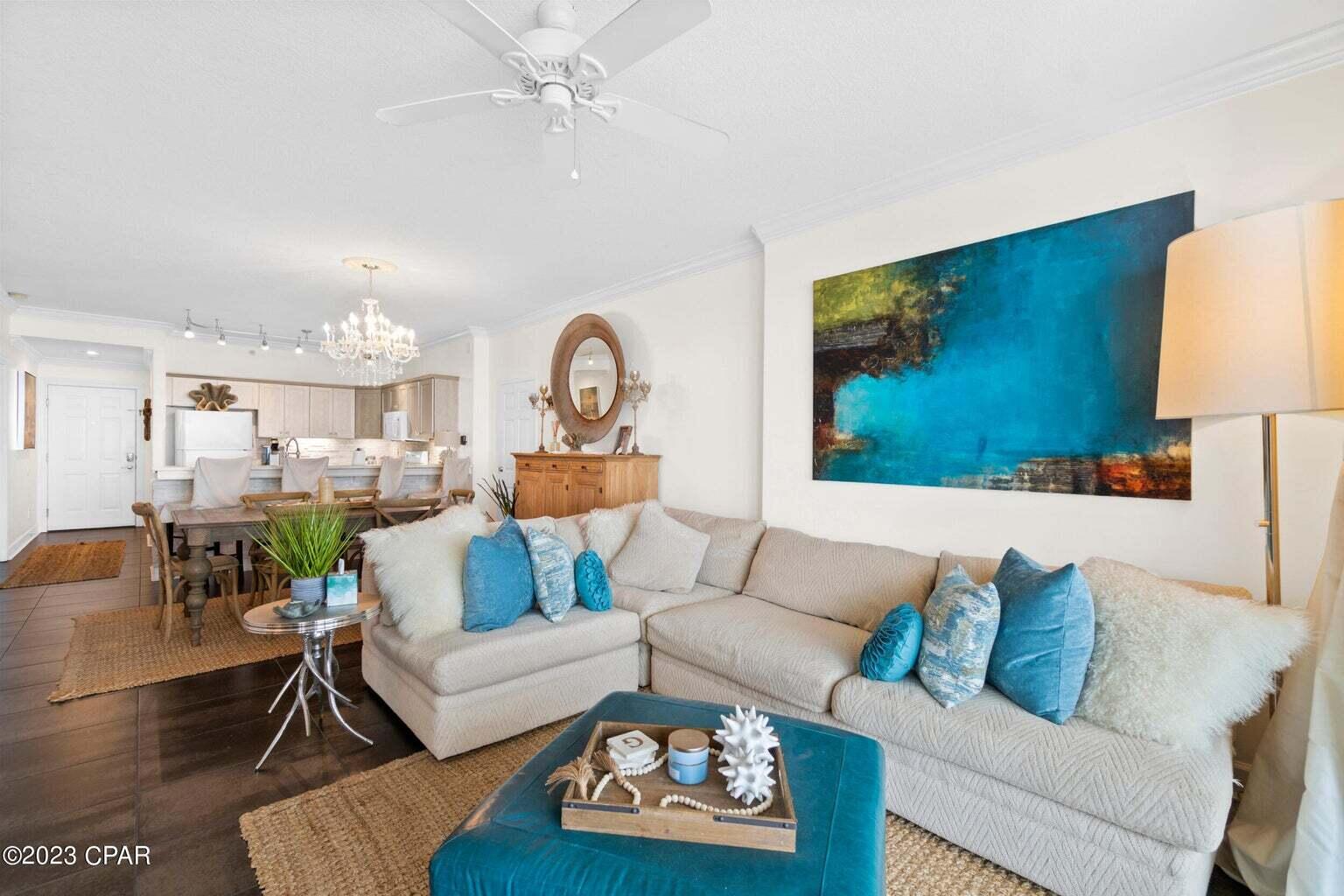 EMERALD ISLE - Residential