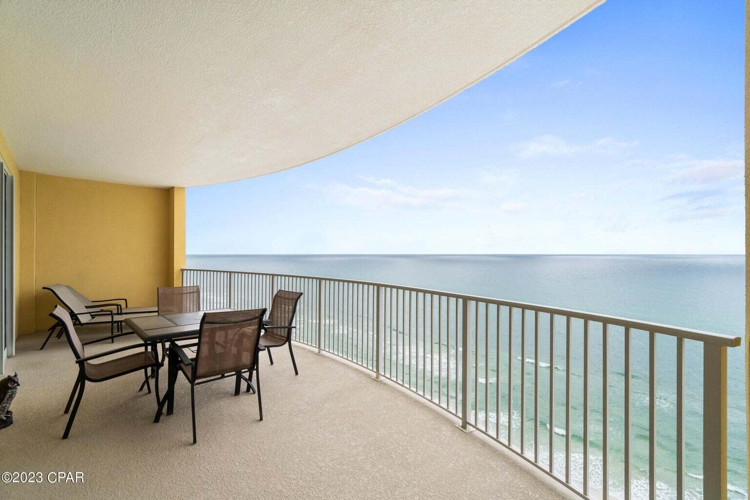 EMERALD ISLE - Residential