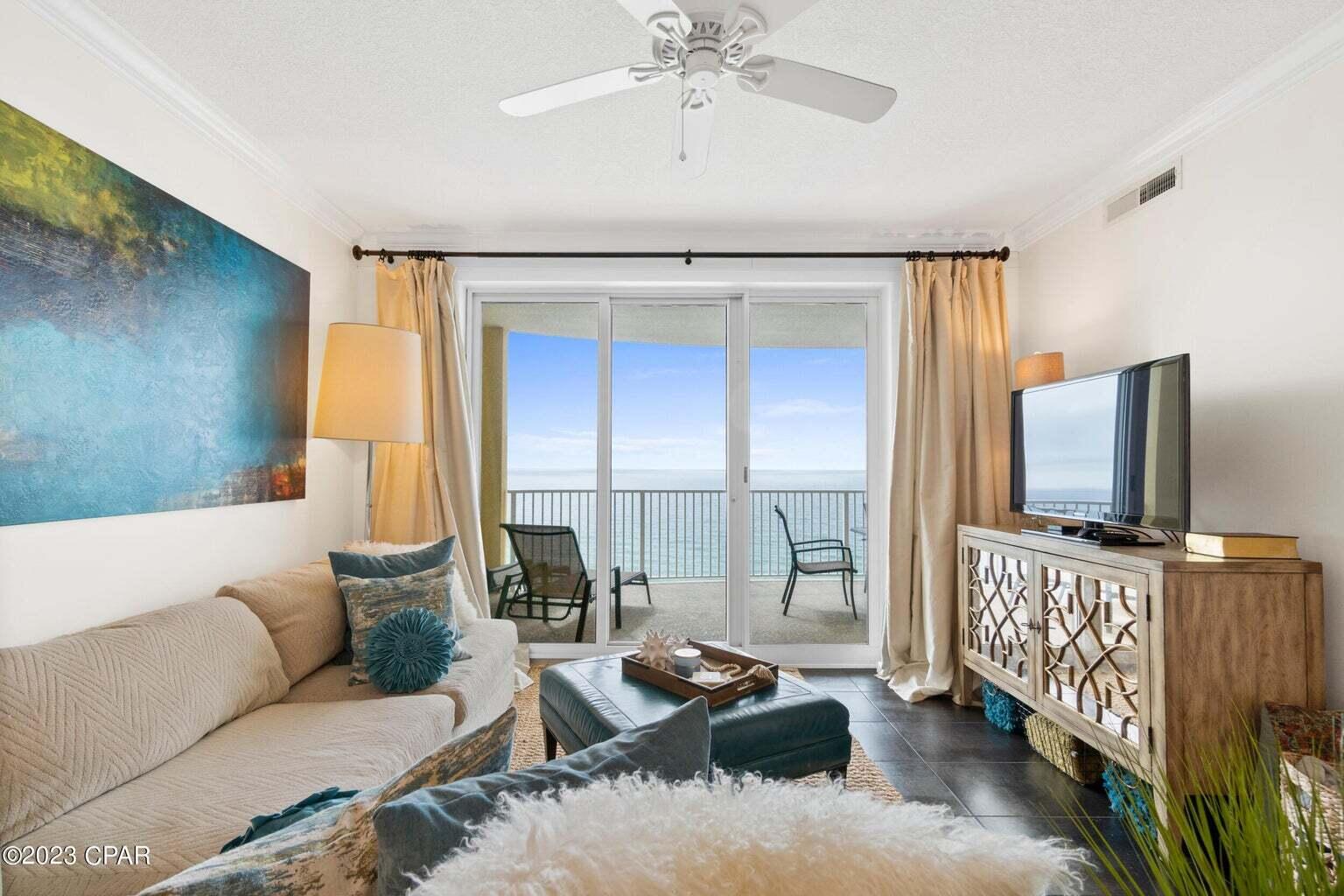 EMERALD ISLE - Residential