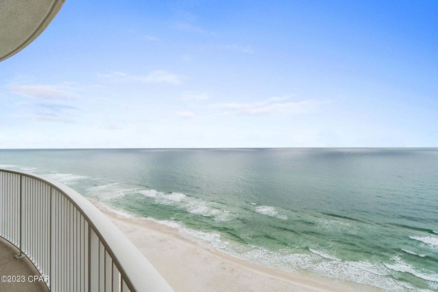 EMERALD ISLE - Residential