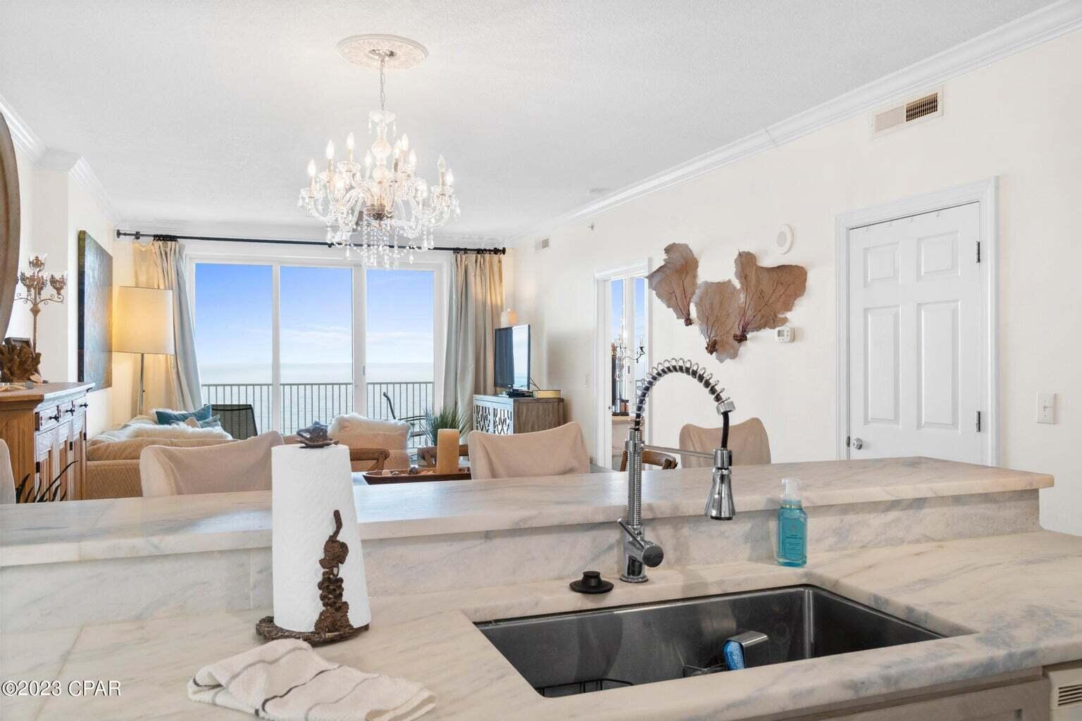 EMERALD ISLE - Residential