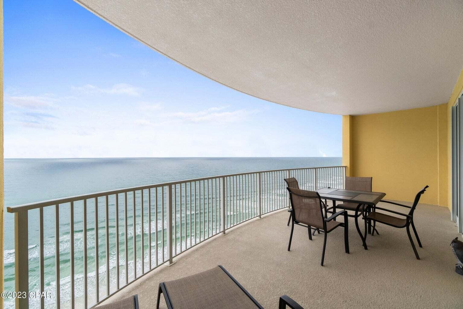 EMERALD ISLE - Residential