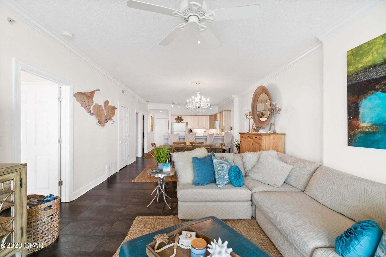 EMERALD ISLE - Residential