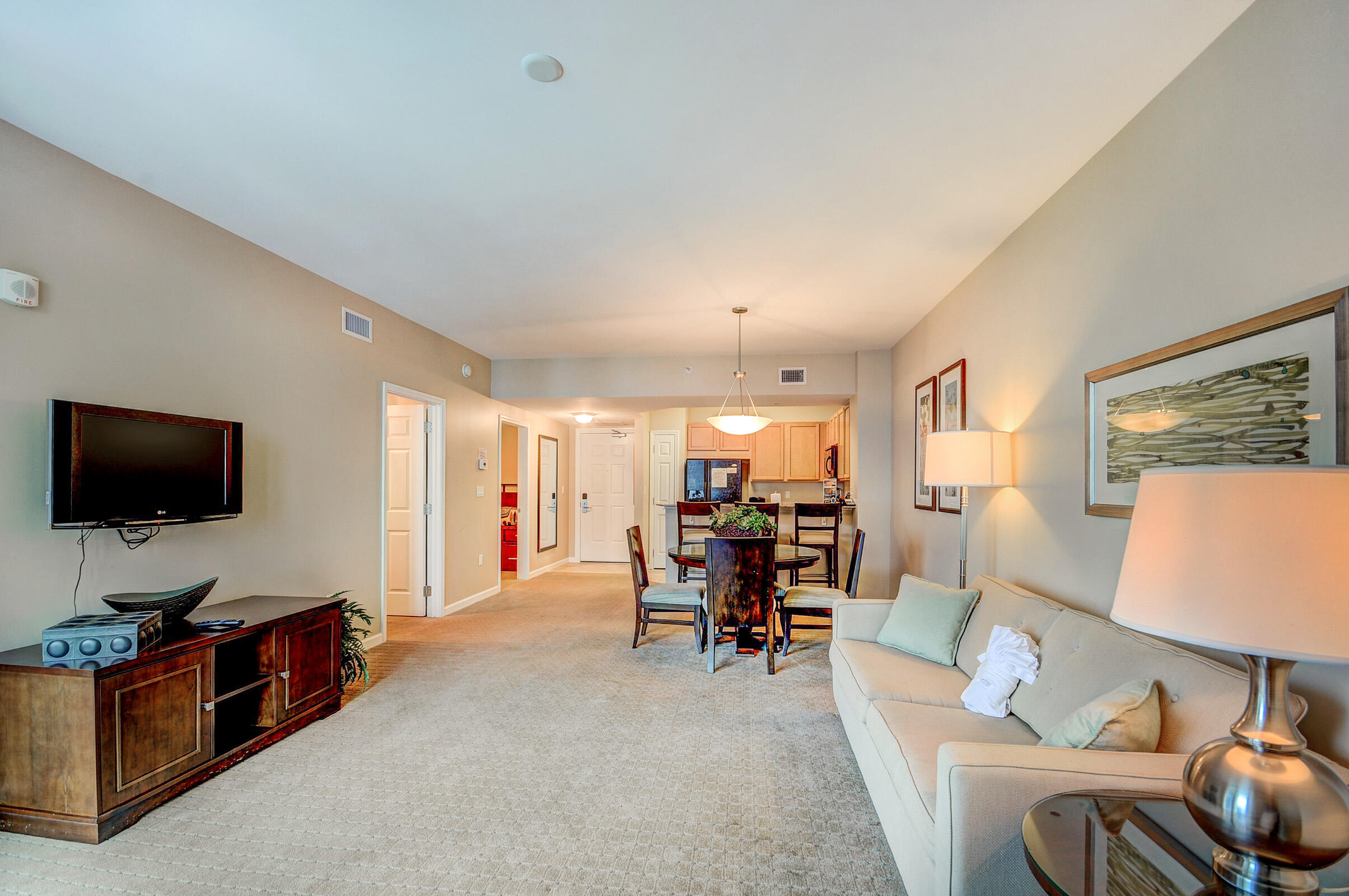 THE PALMS OF DESTIN - Residential