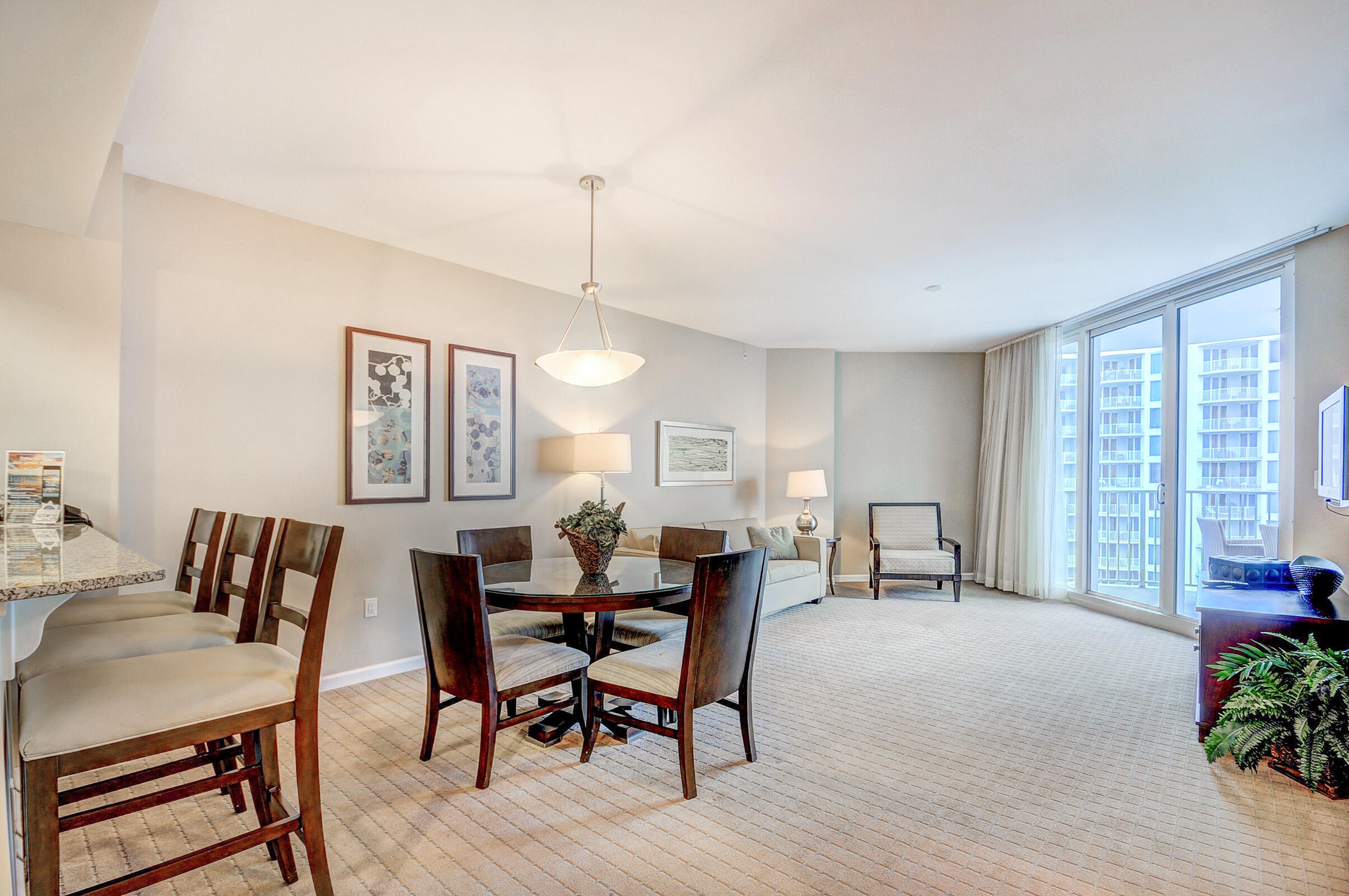 THE PALMS OF DESTIN - Residential