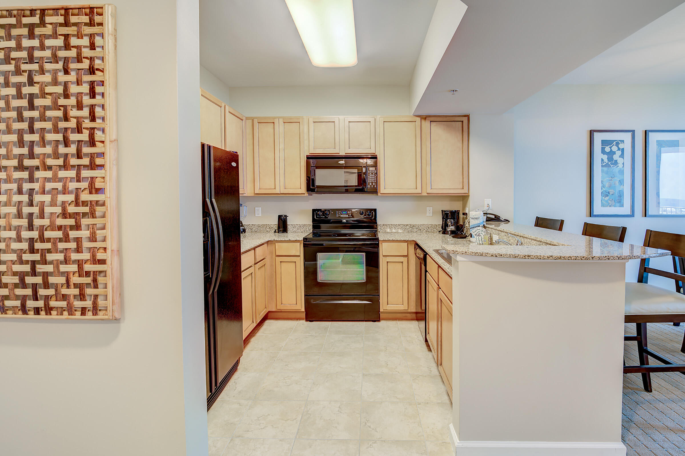 THE PALMS OF DESTIN - Residential