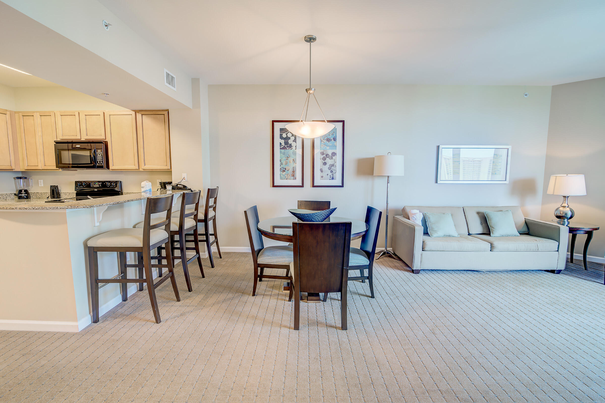 THE PALMS OF DESTIN - Residential