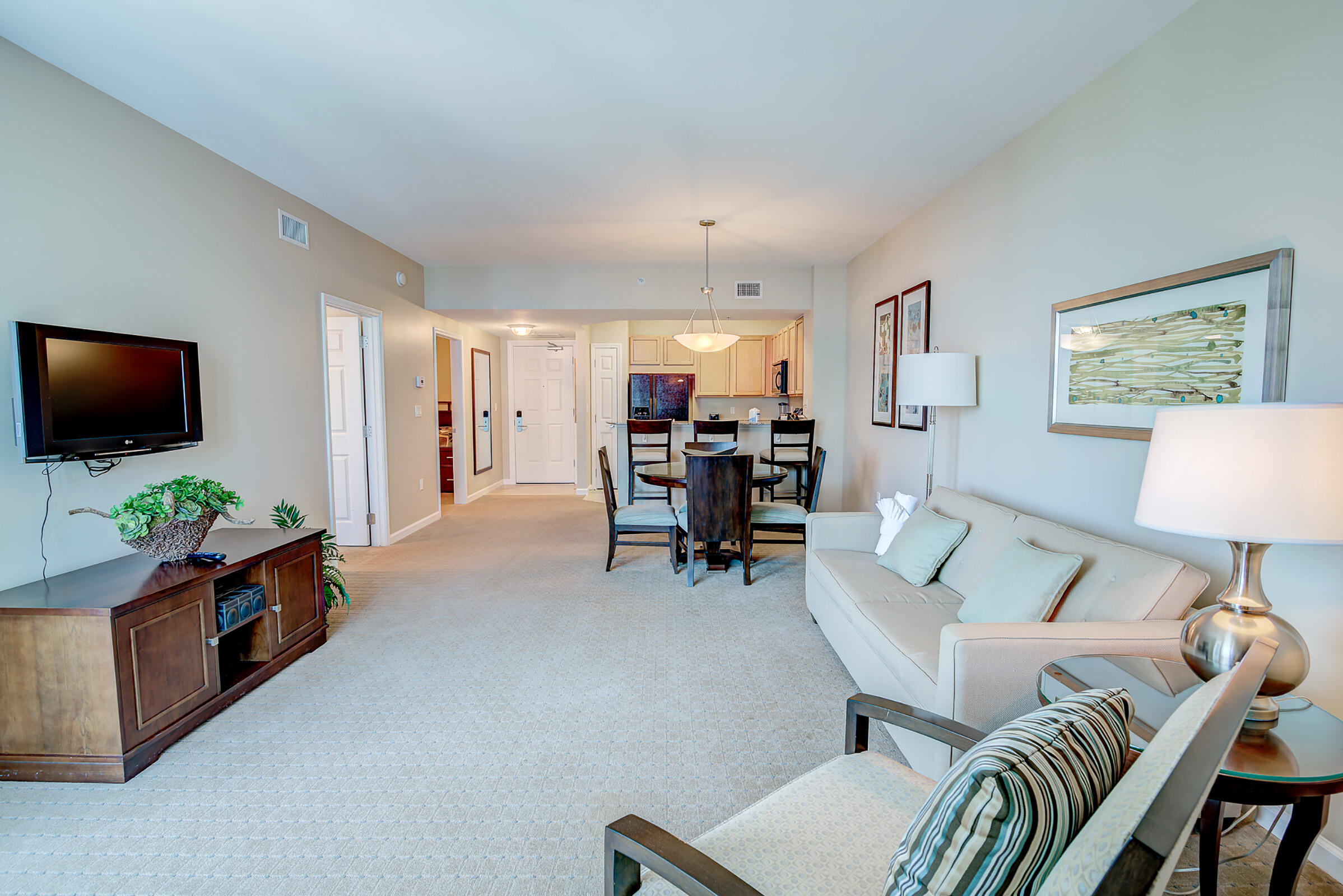 THE PALMS OF DESTIN - Residential