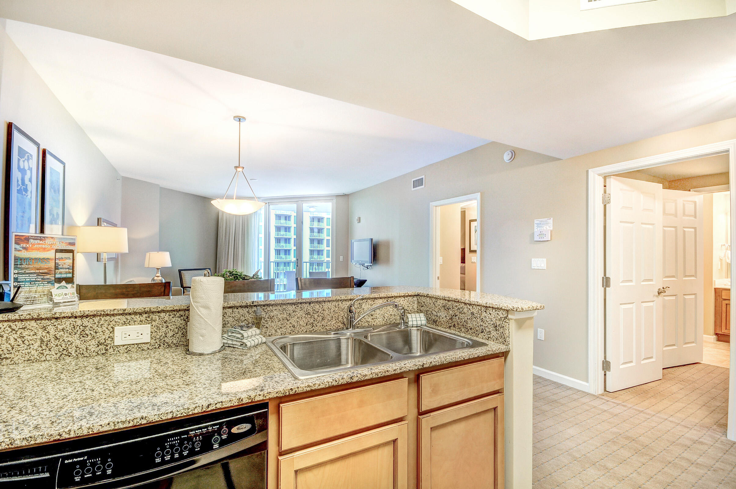 THE PALMS OF DESTIN - Residential