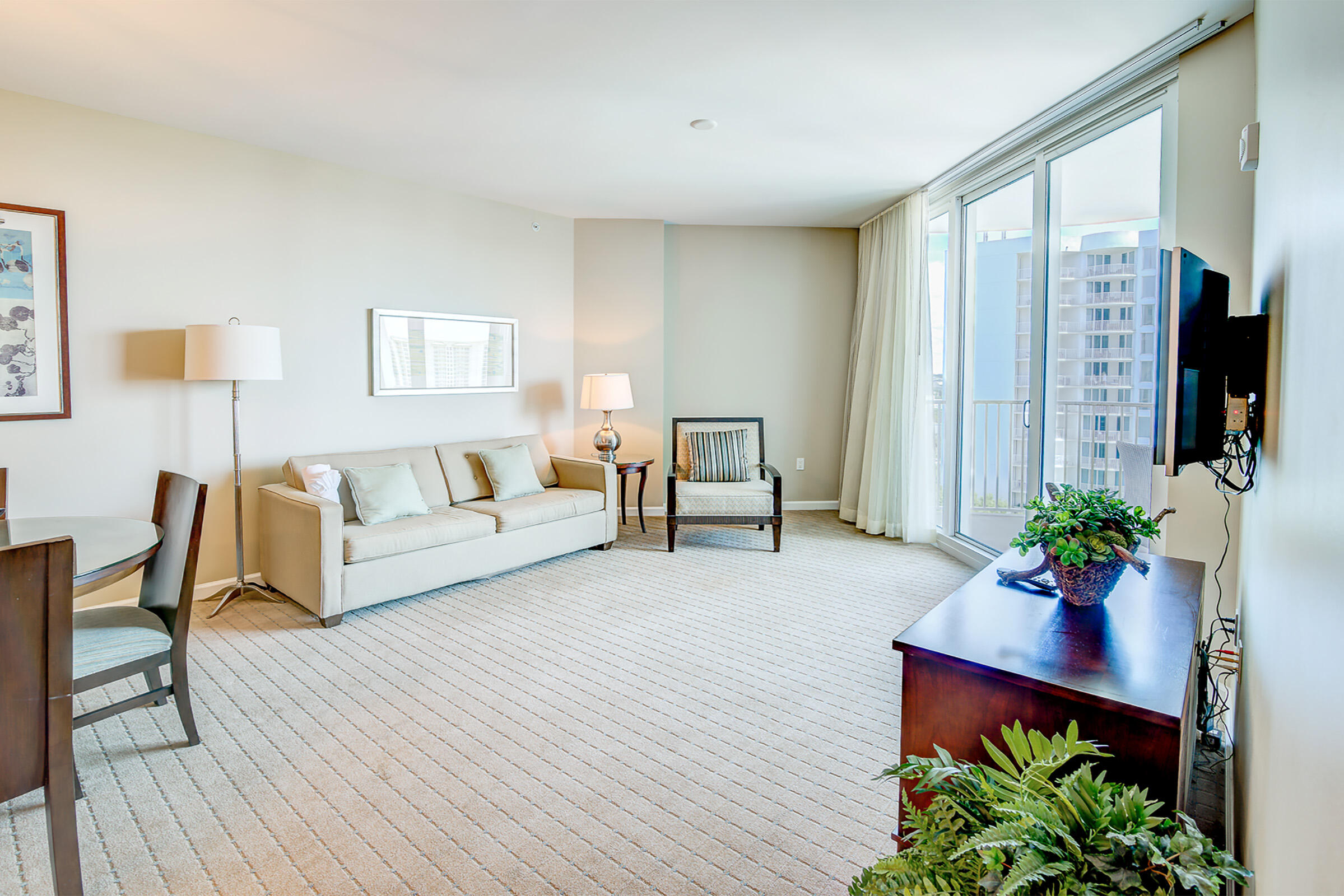 THE PALMS OF DESTIN - Residential