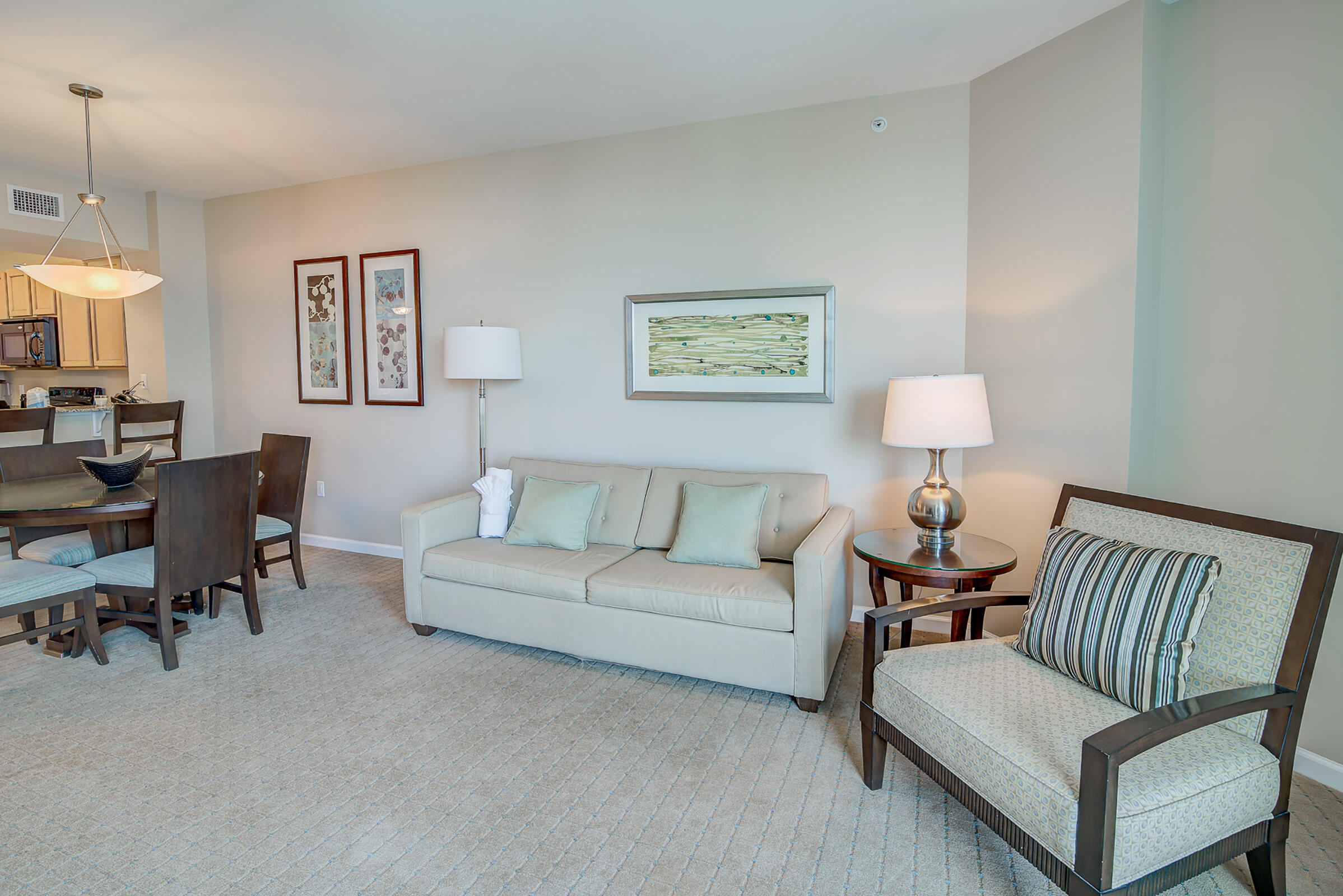 THE PALMS OF DESTIN - Residential