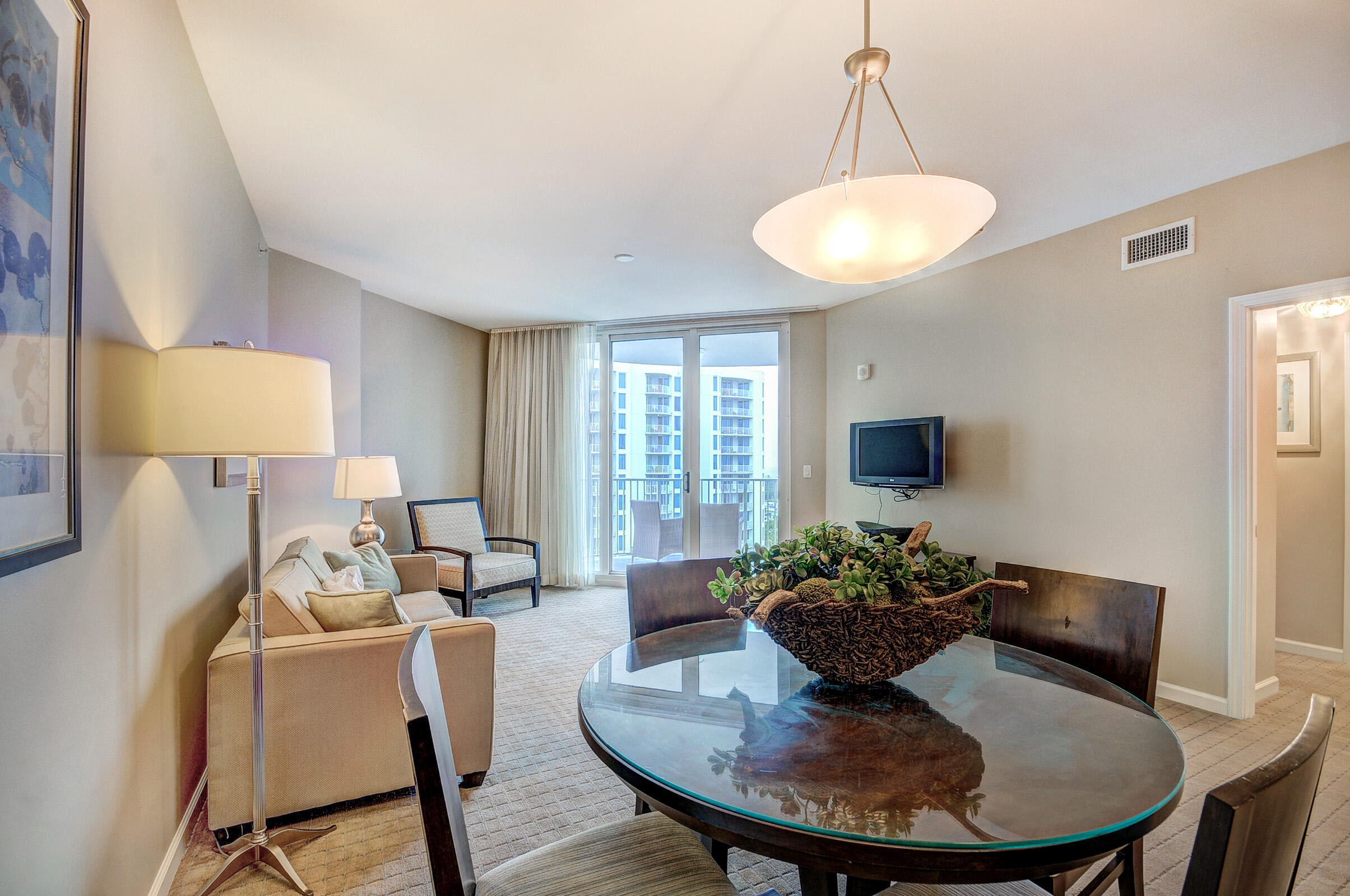 THE PALMS OF DESTIN - Residential