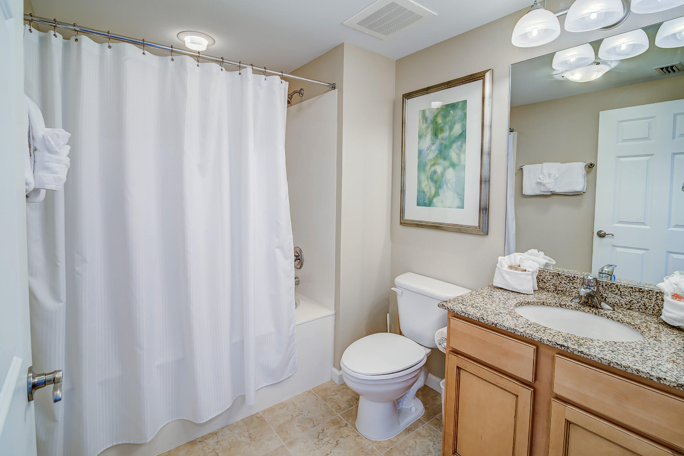 THE PALMS OF DESTIN - Residential