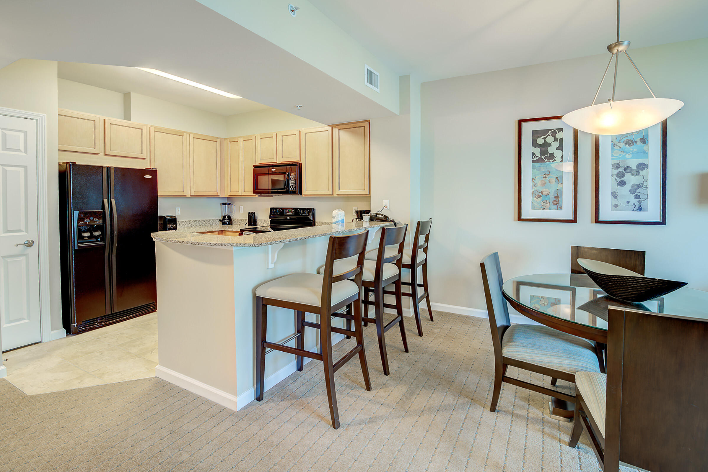 THE PALMS OF DESTIN - Residential