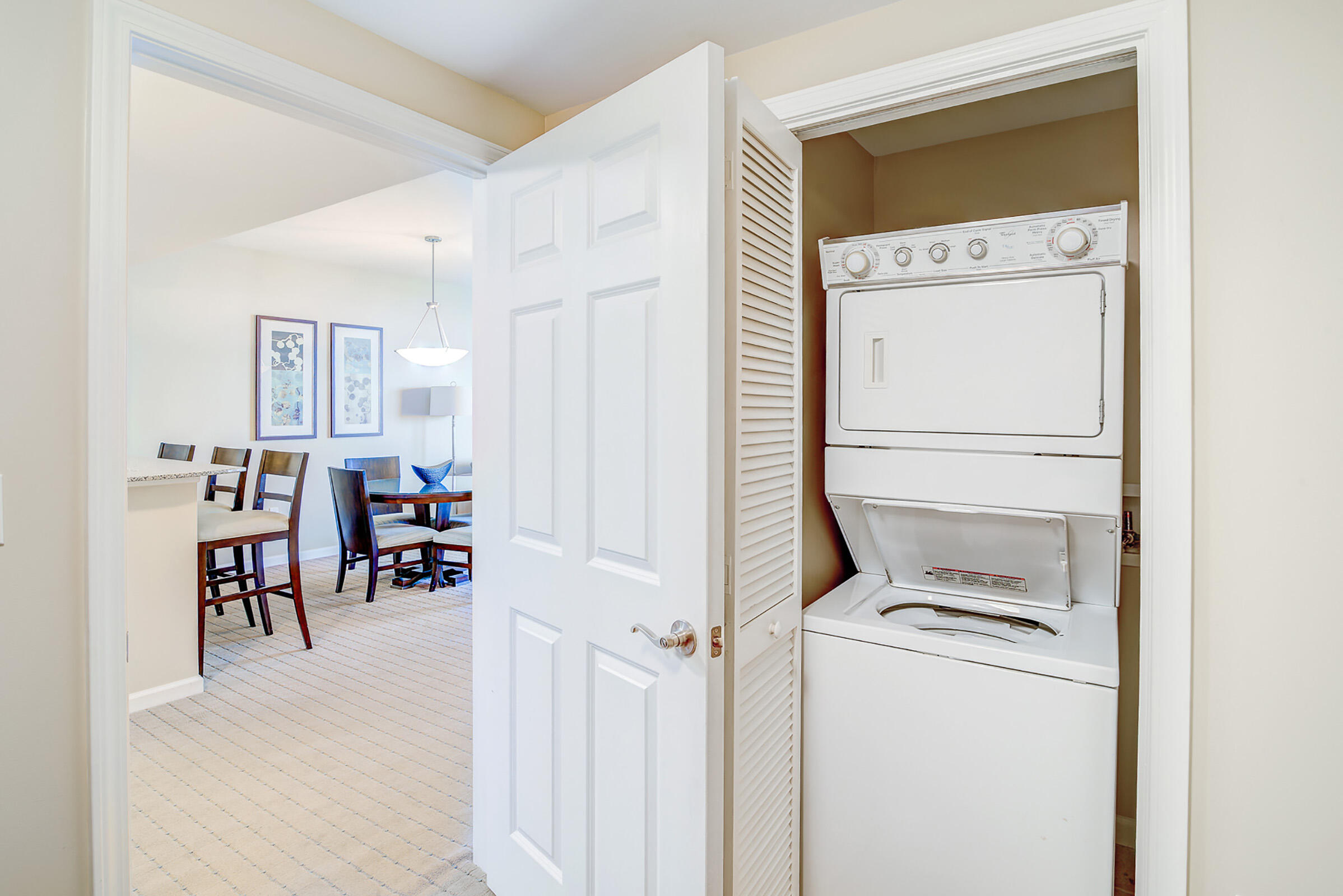 THE PALMS OF DESTIN - Residential