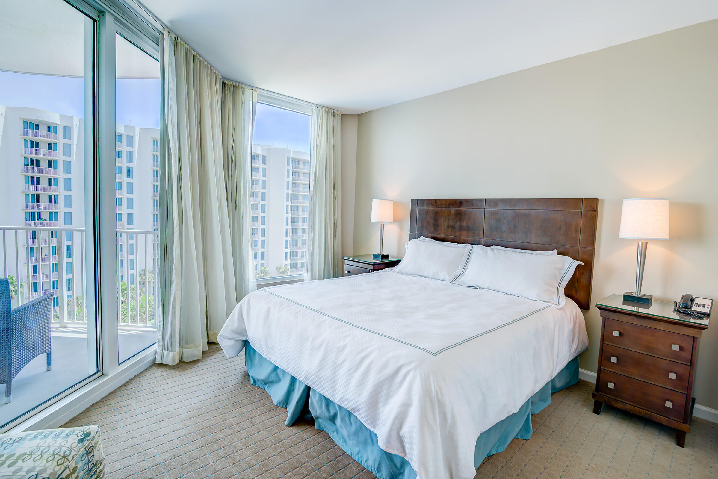 THE PALMS OF DESTIN - Residential