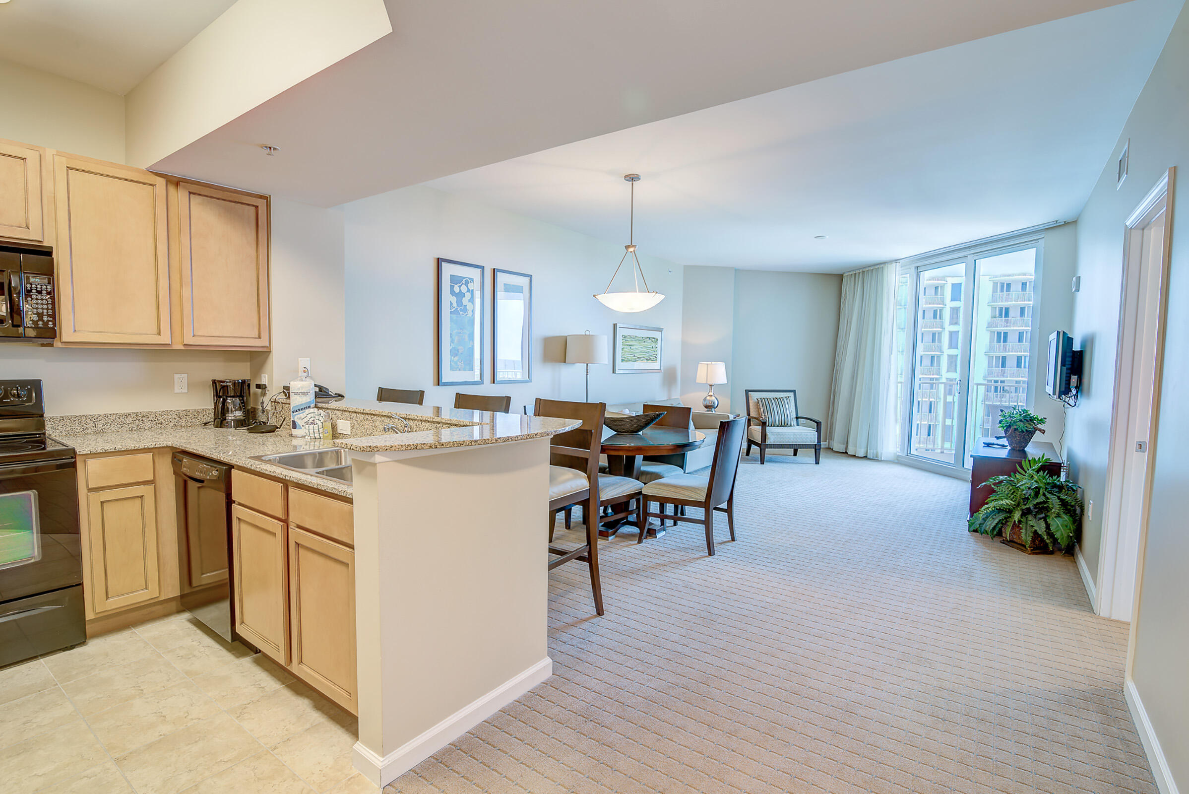 THE PALMS OF DESTIN - Residential