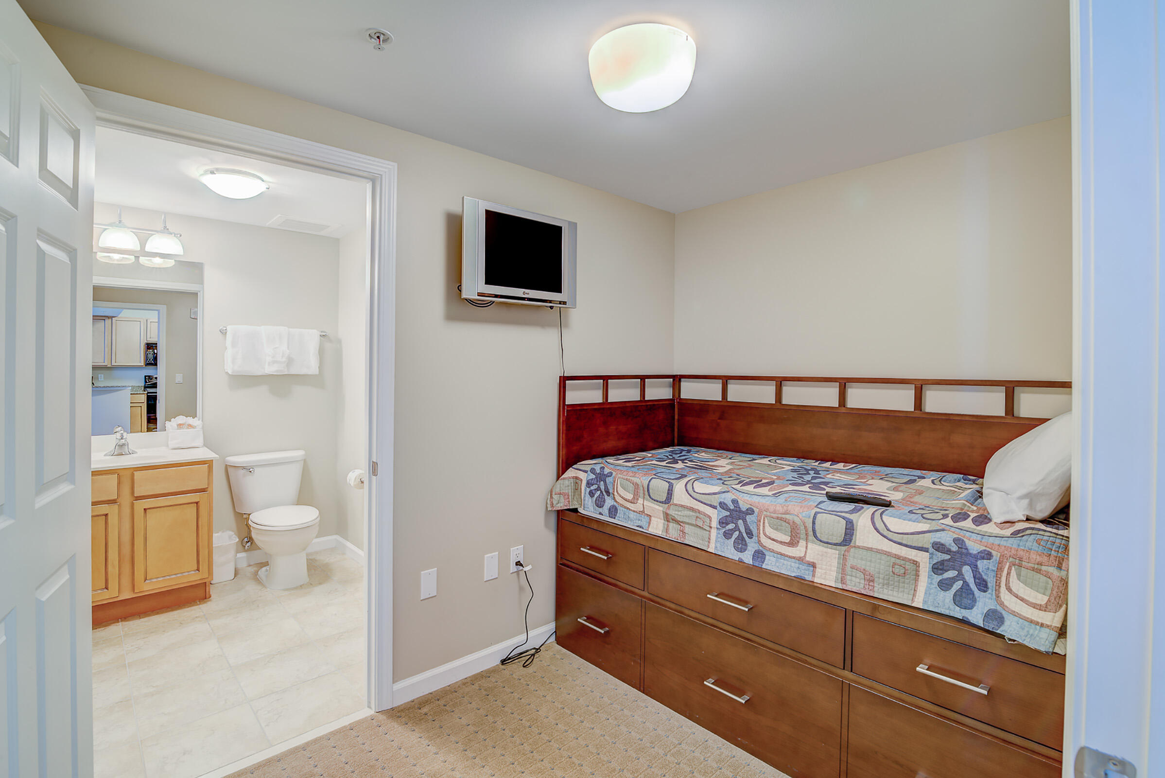 THE PALMS OF DESTIN - Residential