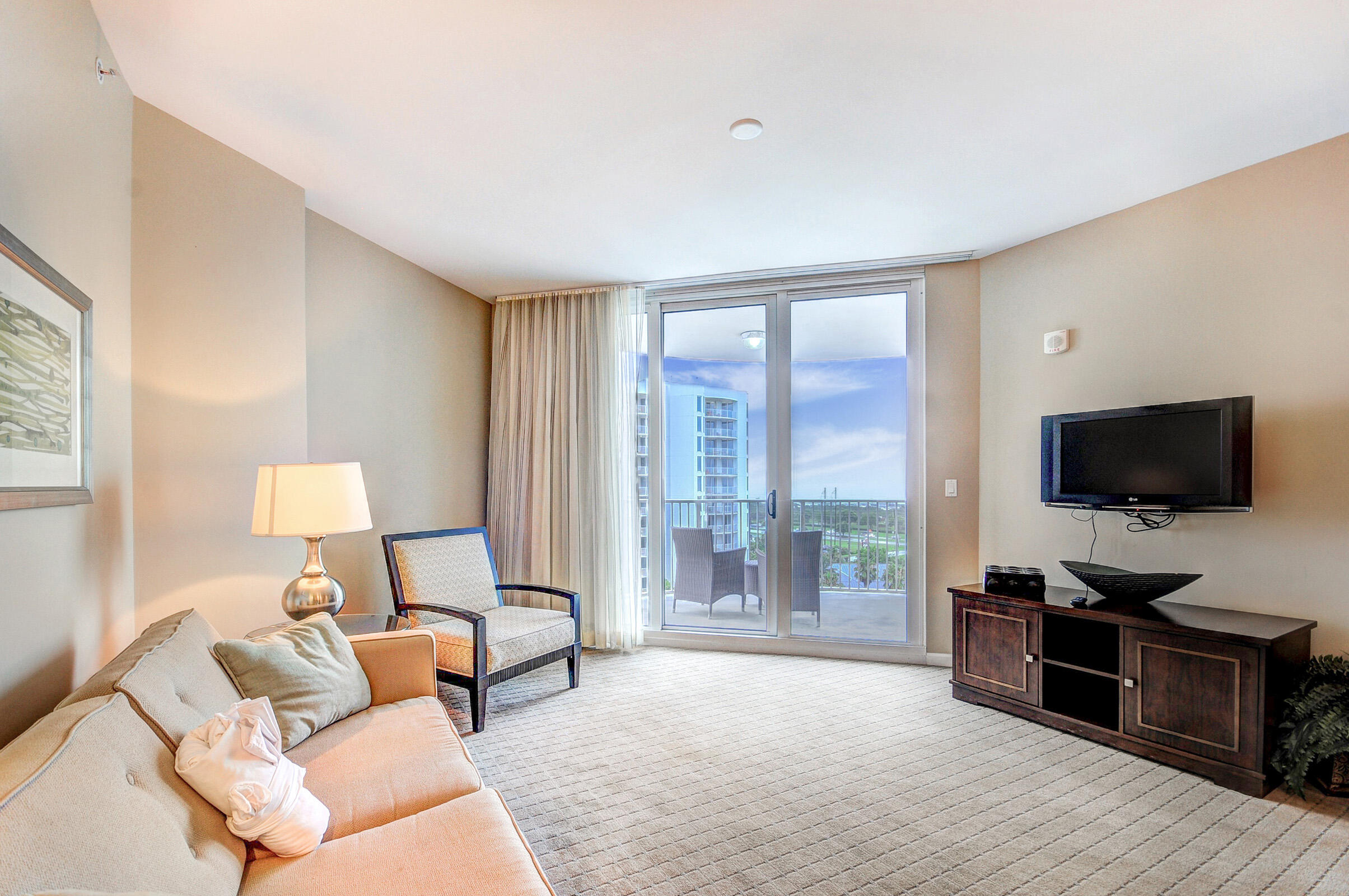 THE PALMS OF DESTIN - Residential