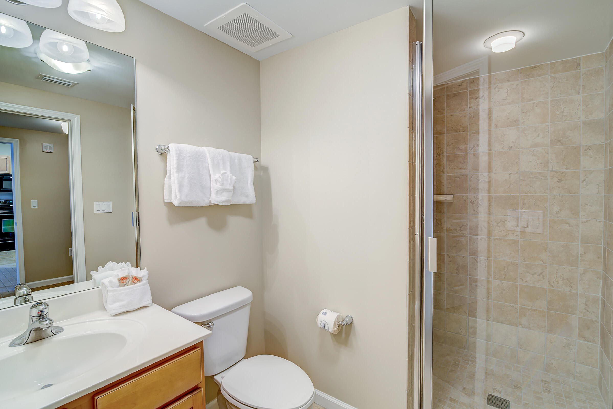 THE PALMS OF DESTIN - Residential