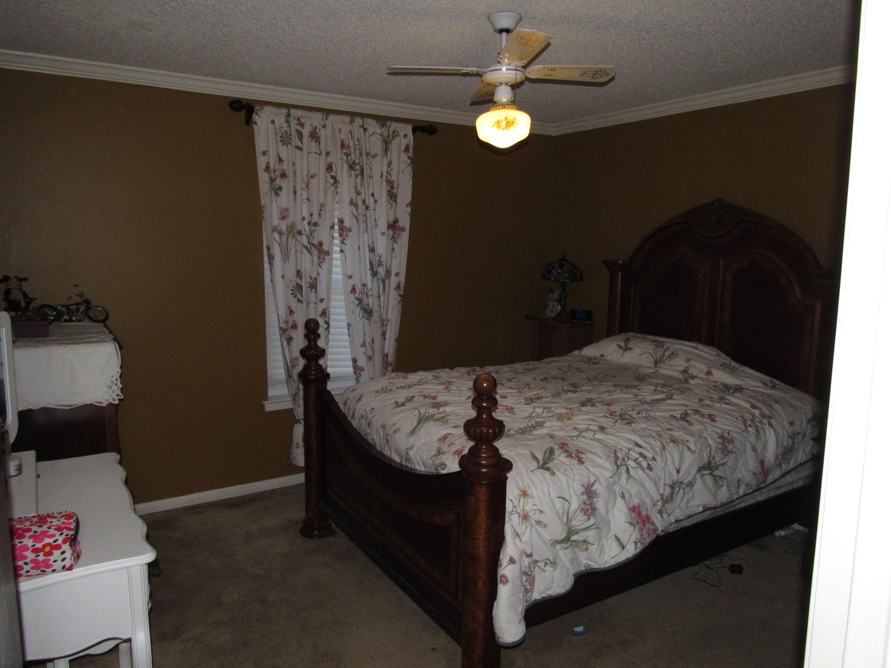 RAINTREE ESTATES - Residential