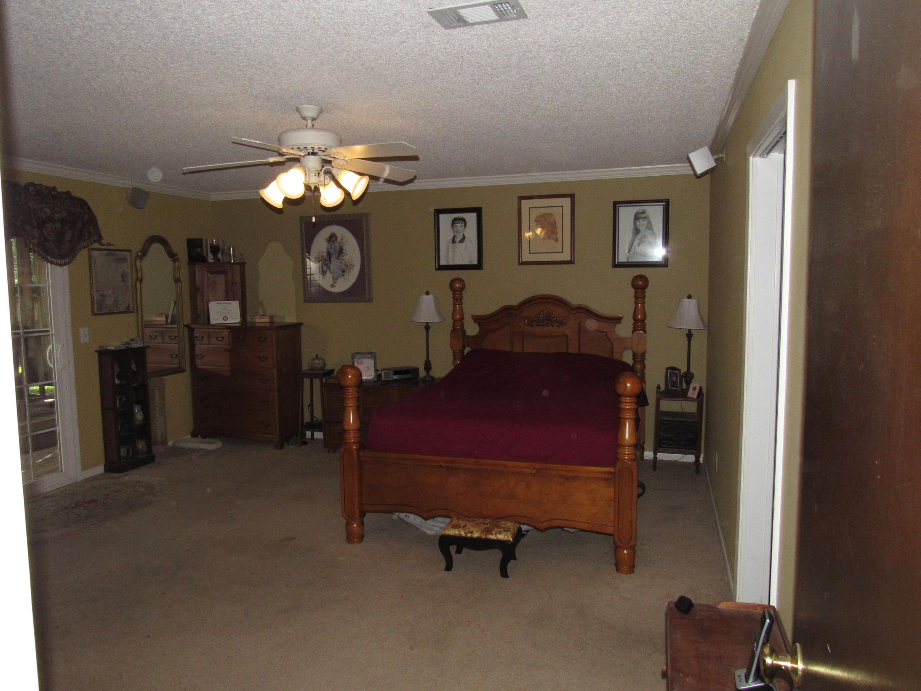 RAINTREE ESTATES - Residential